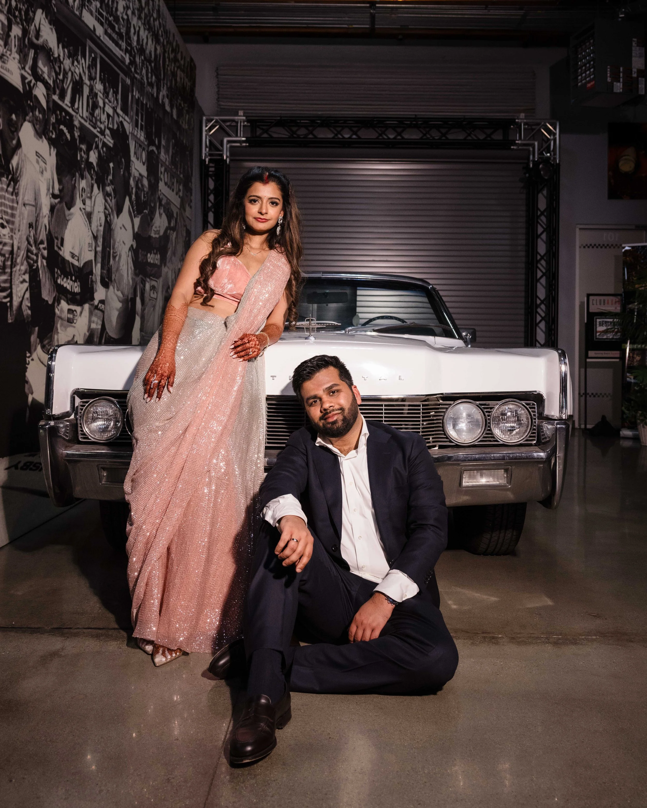 Bay Area Indian Wedding Photographer