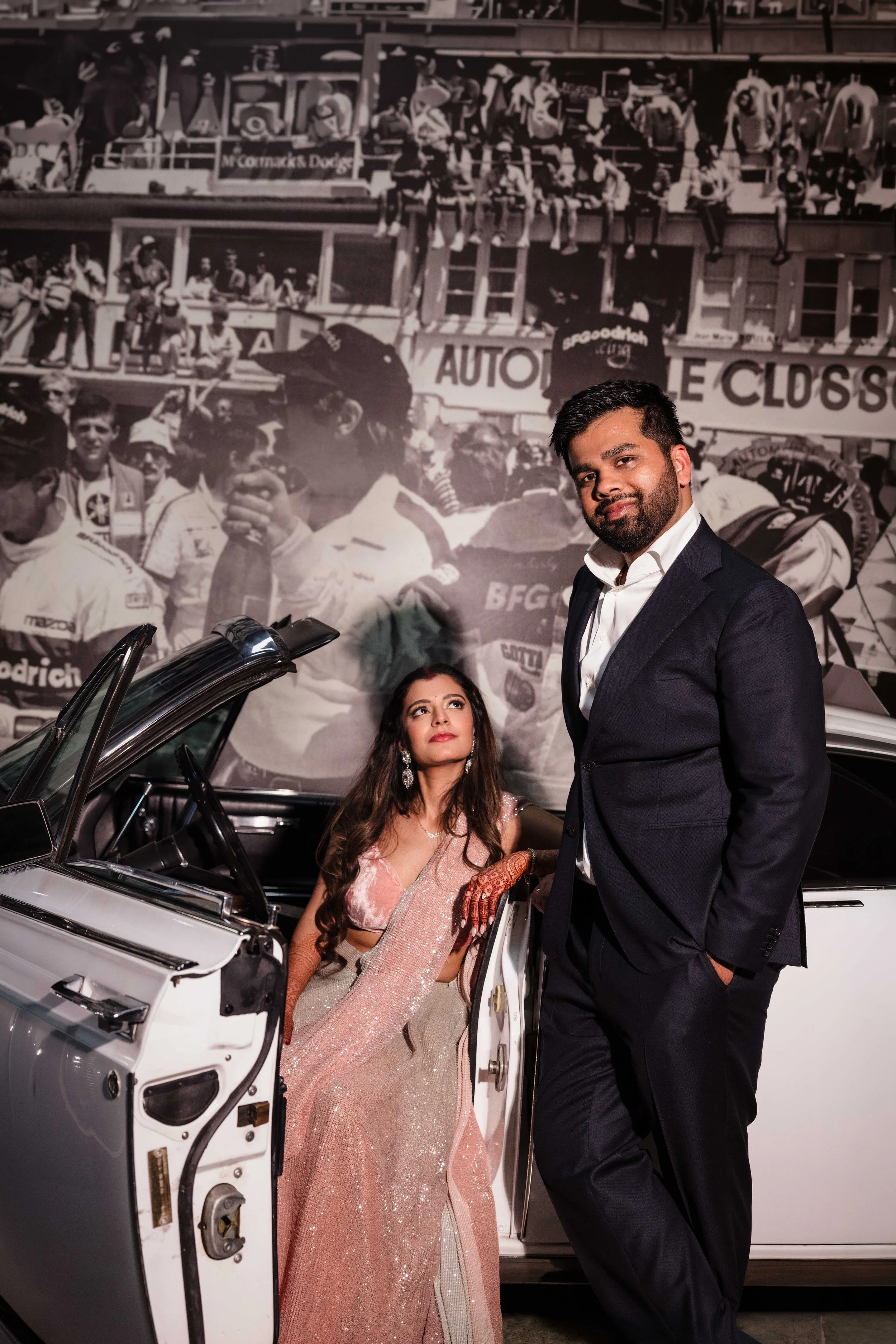 Bay Area Indian Wedding Photographer