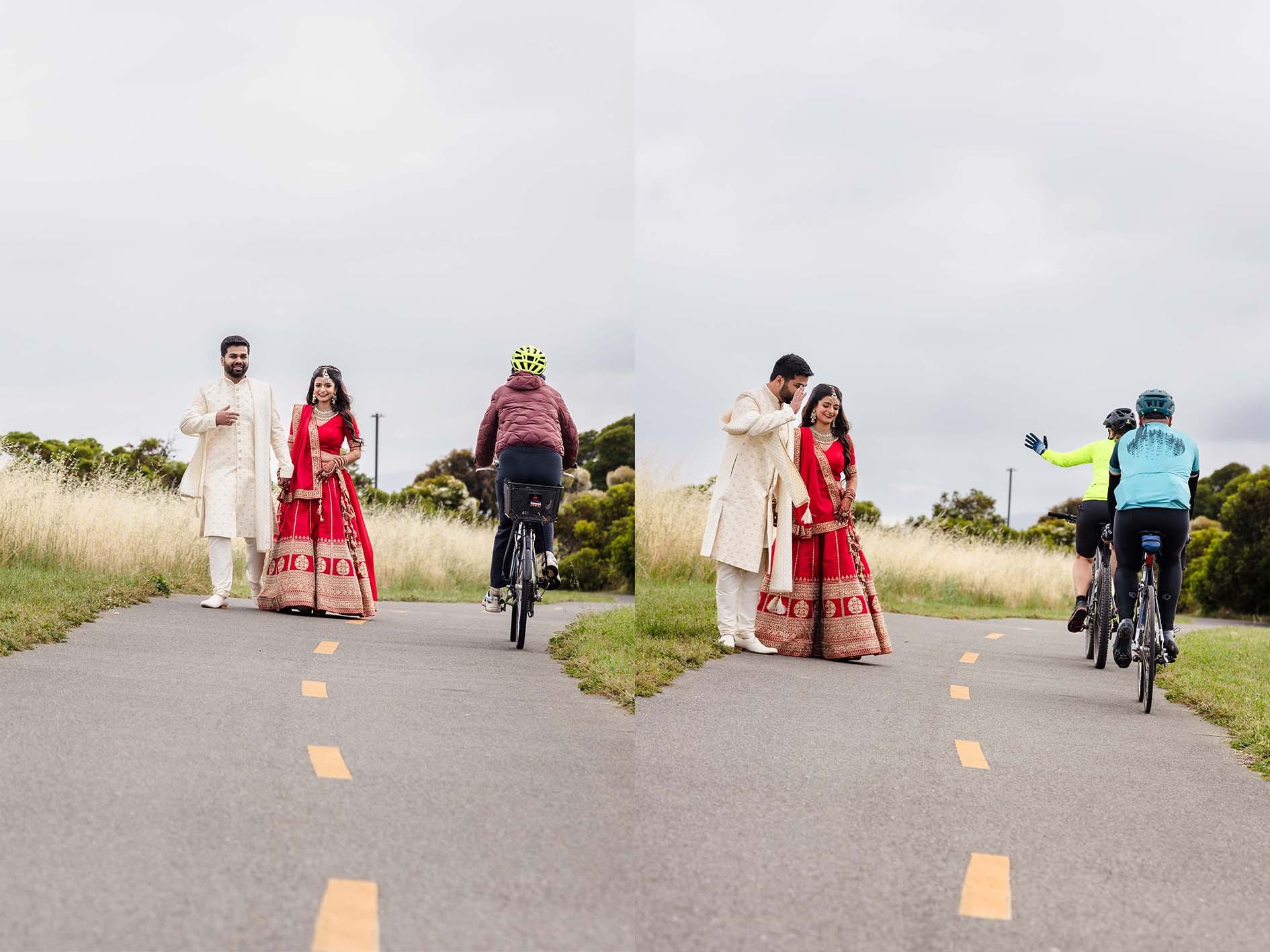Bay Area Gujrati Wedding Photographer
