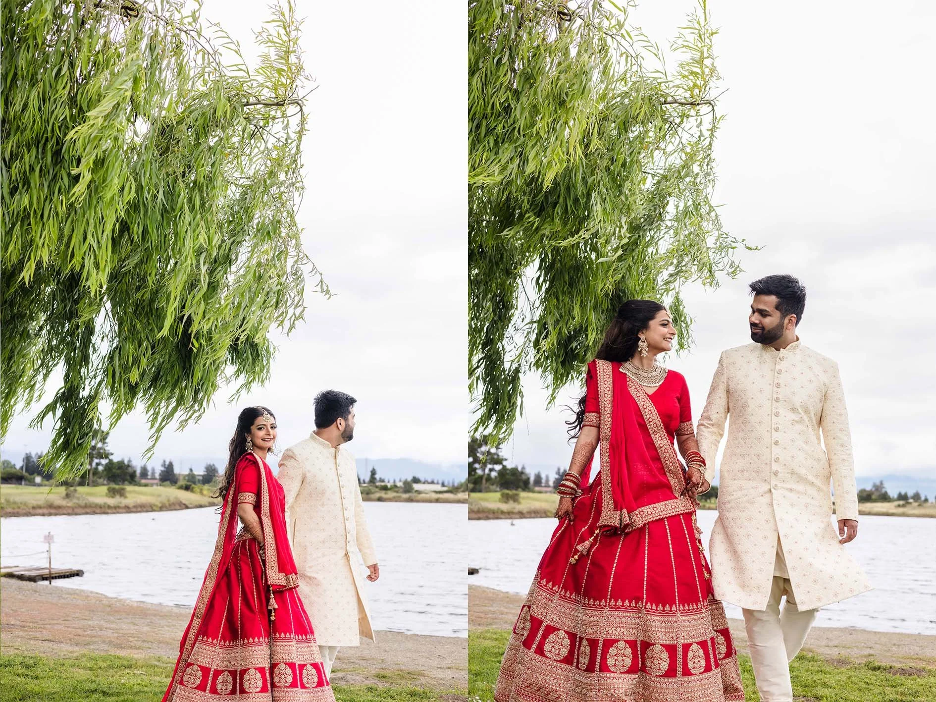 Bay Area Indian Wedding Photographer
