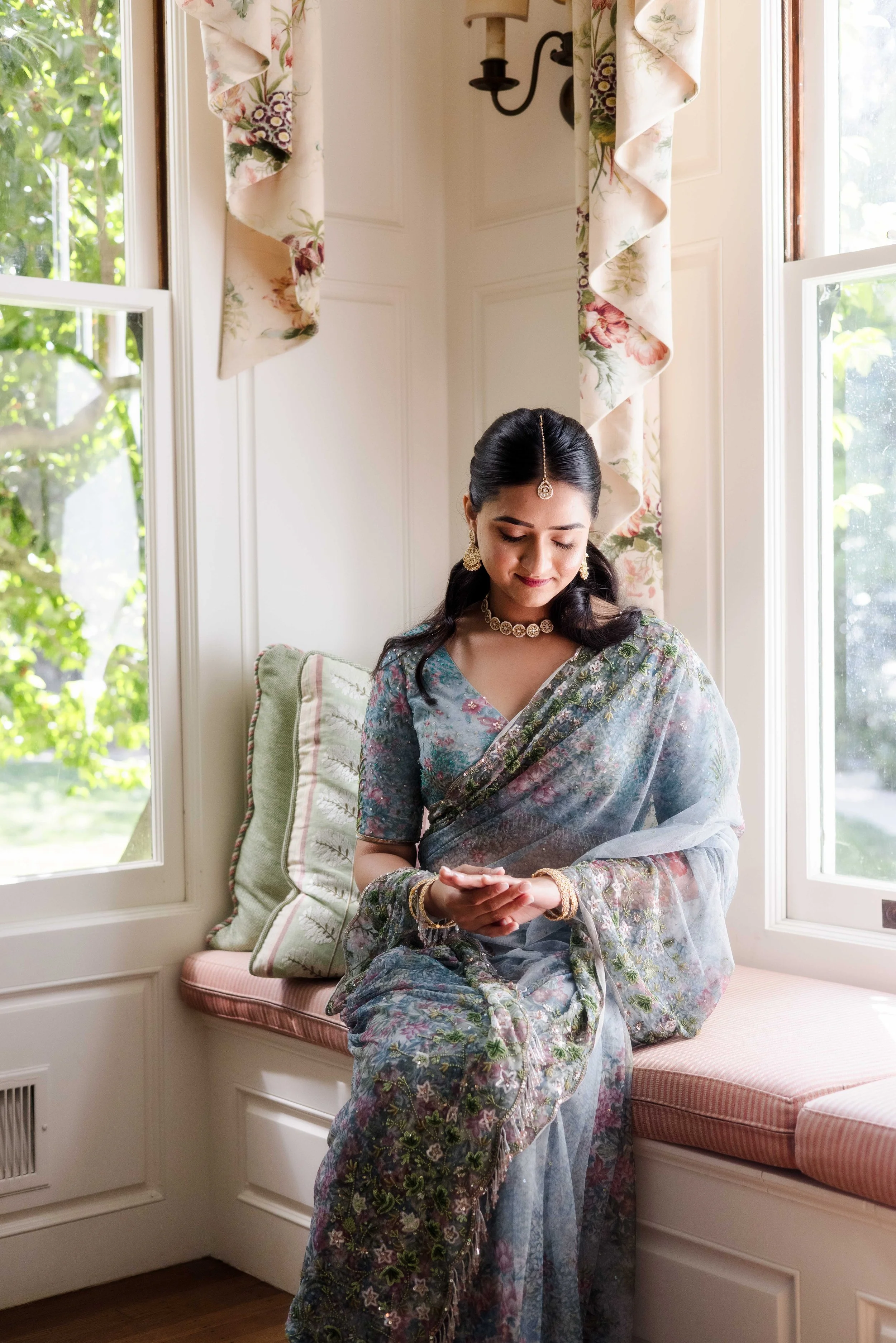 Bay Area Indian Wedding Photographer