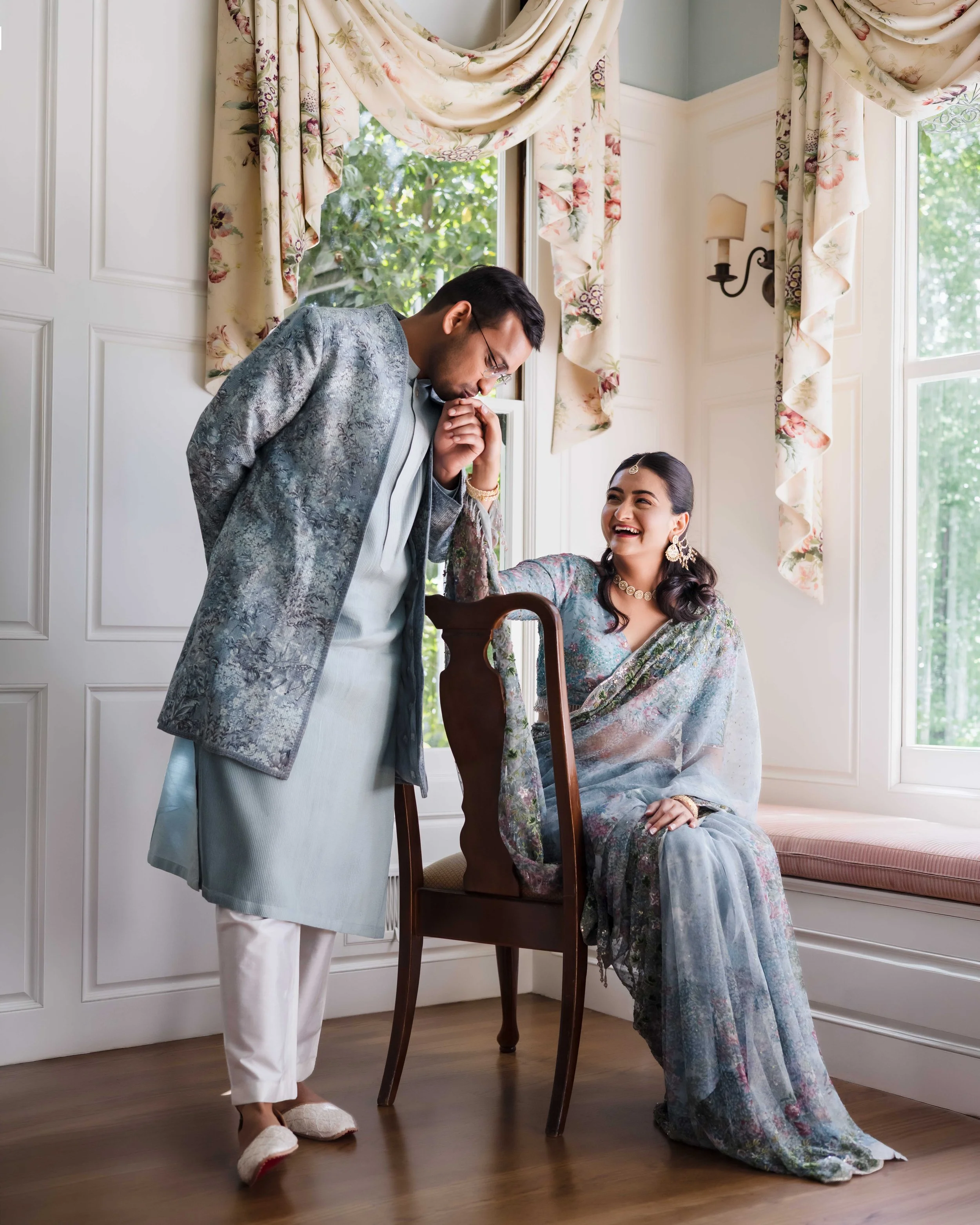 Bay Area Indian Wedding Photographer