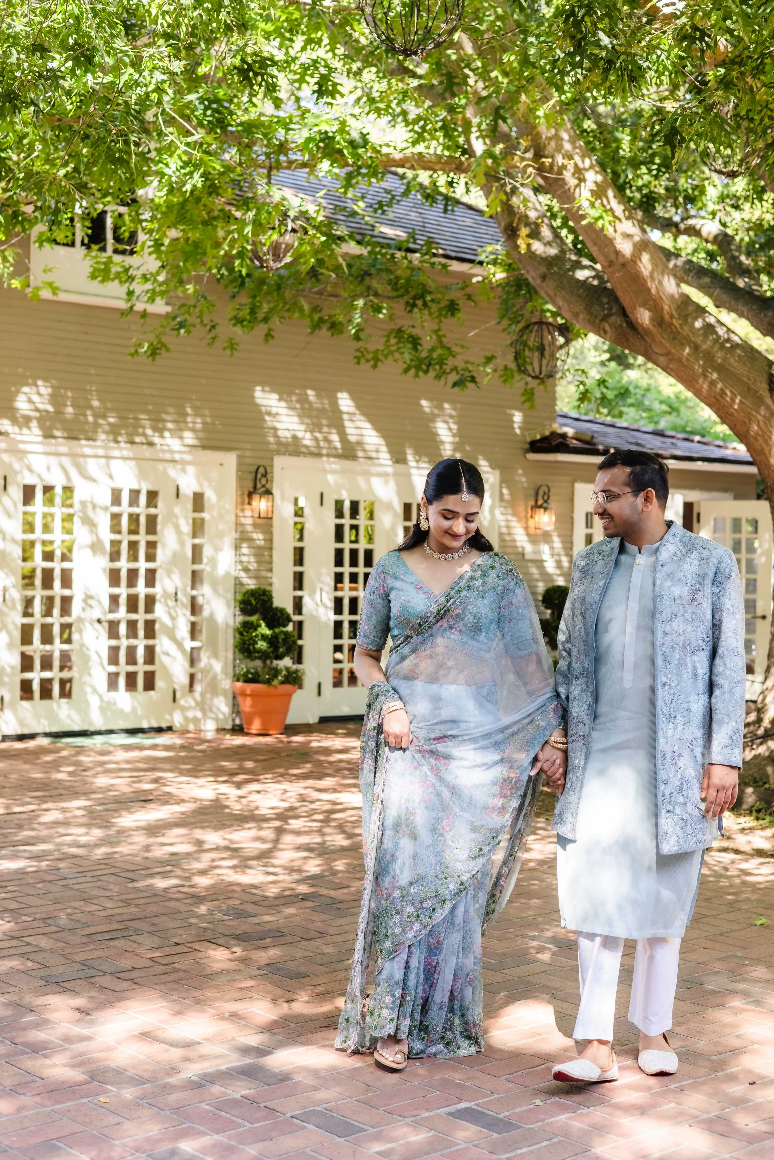 Bay Area Indian Wedding Photographer