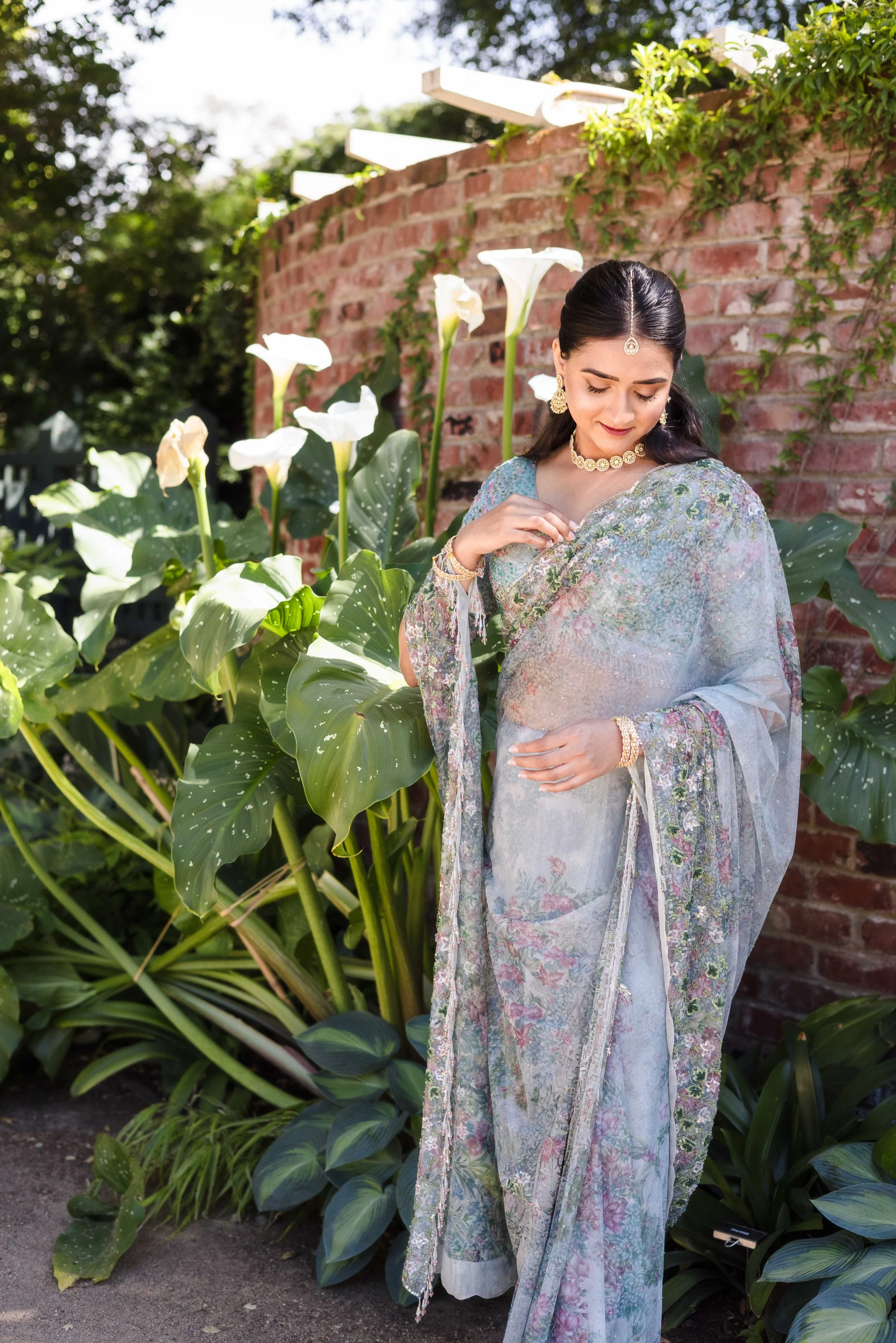 Bay Area Indian Wedding Photographer