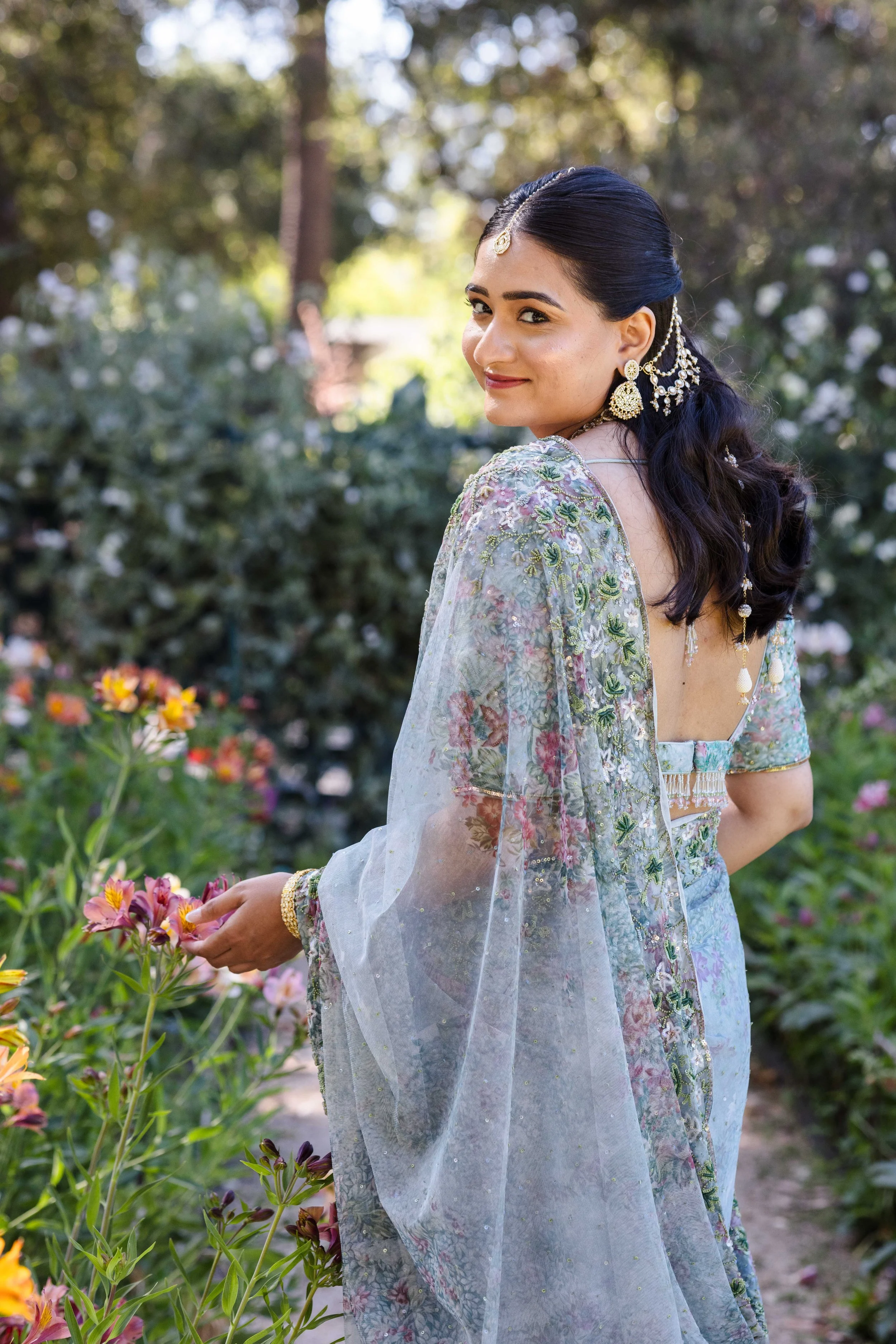 Bay area Gujrati Wedding Photographer