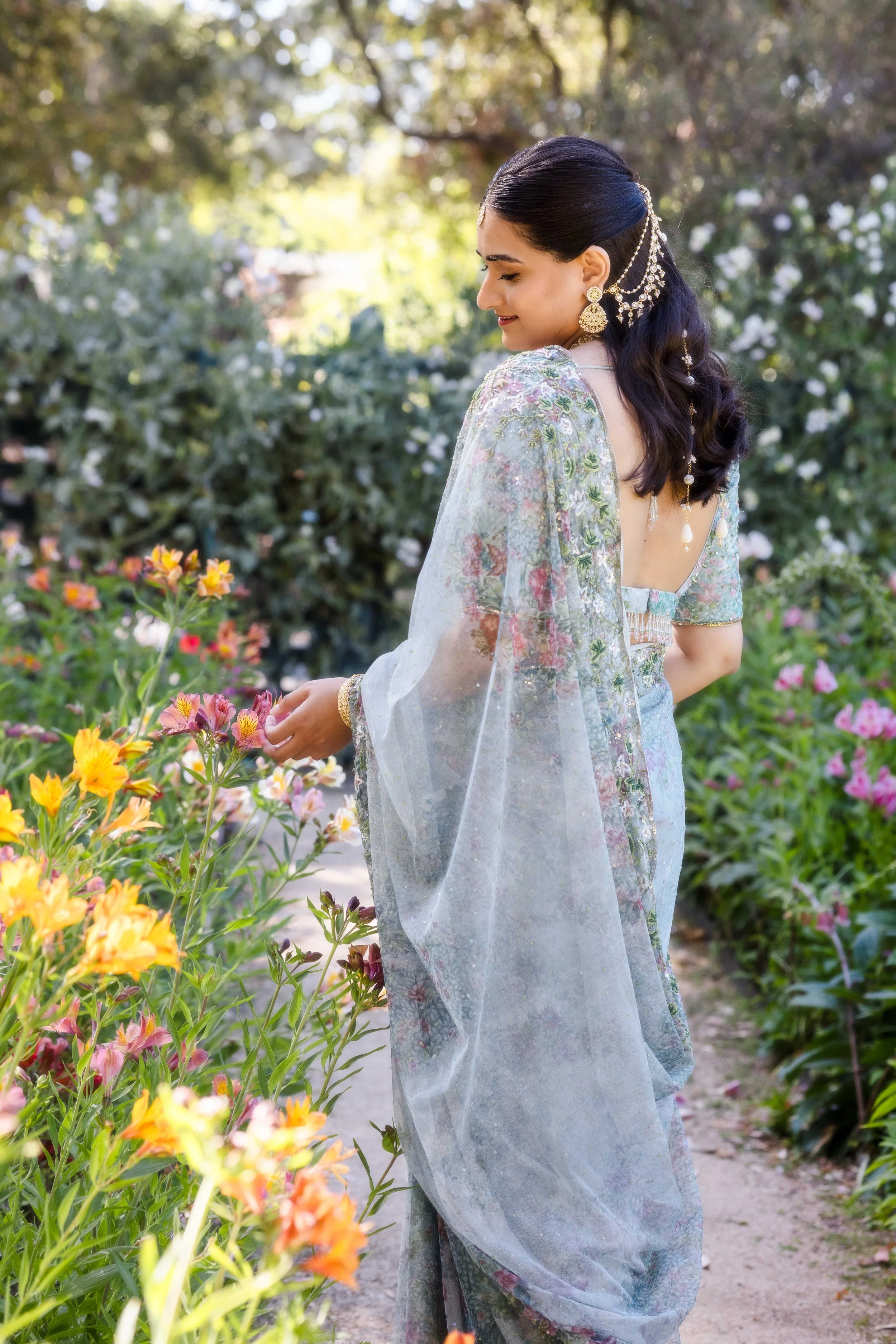 Bay area Gujrati Wedding Photographer
