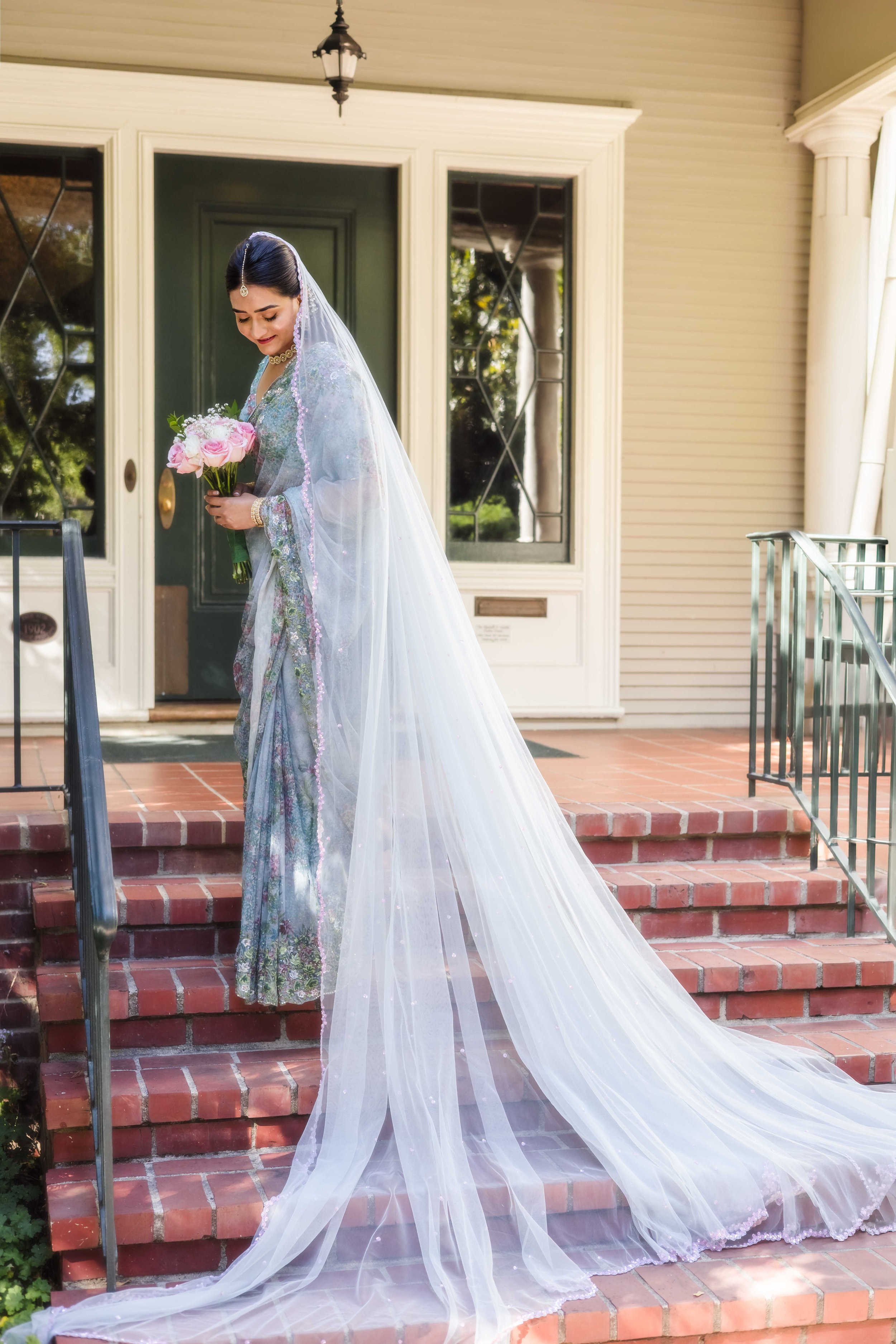 Bay area Punjabi wedding Photographer