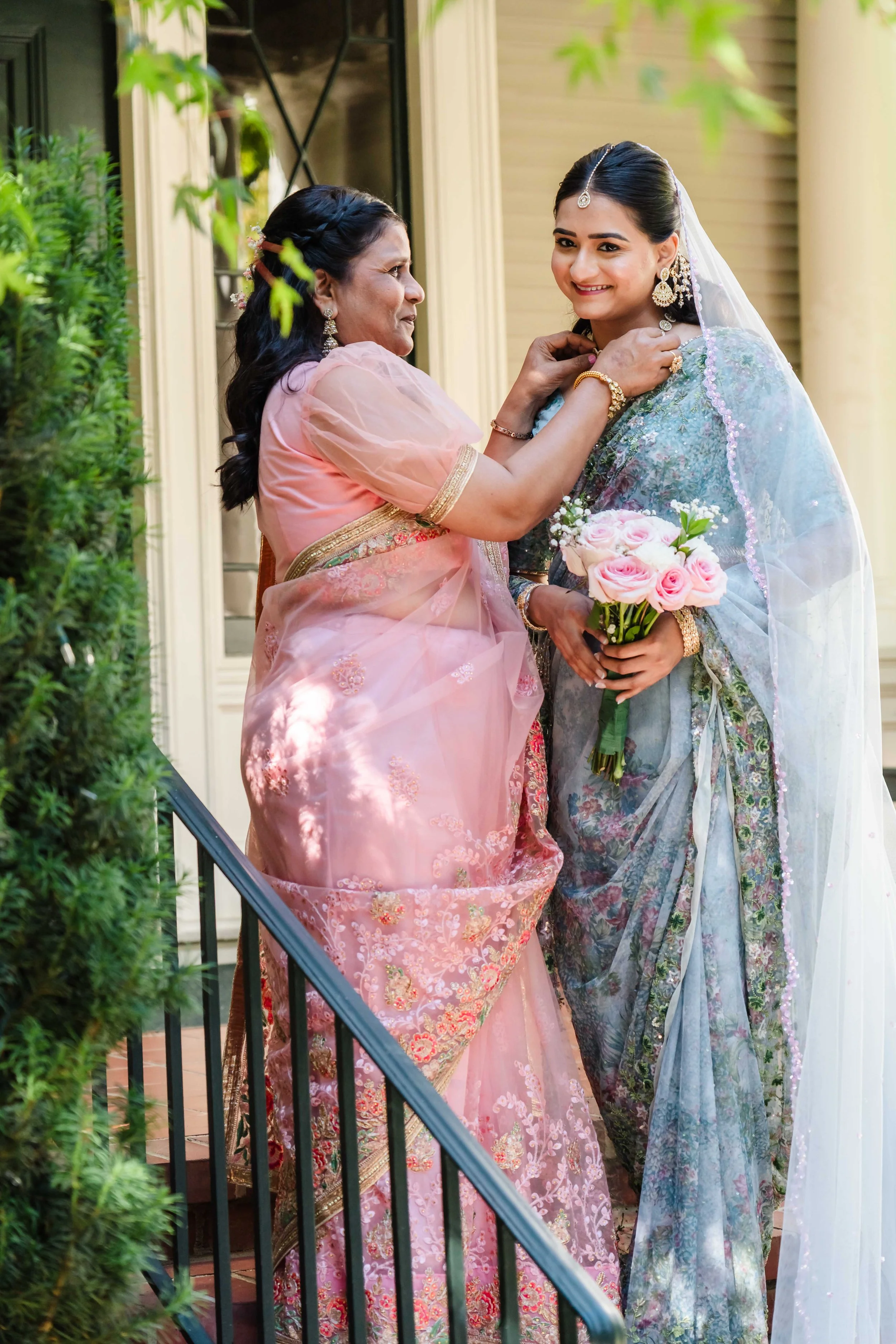 Bay area Punjabi wedding Photographer