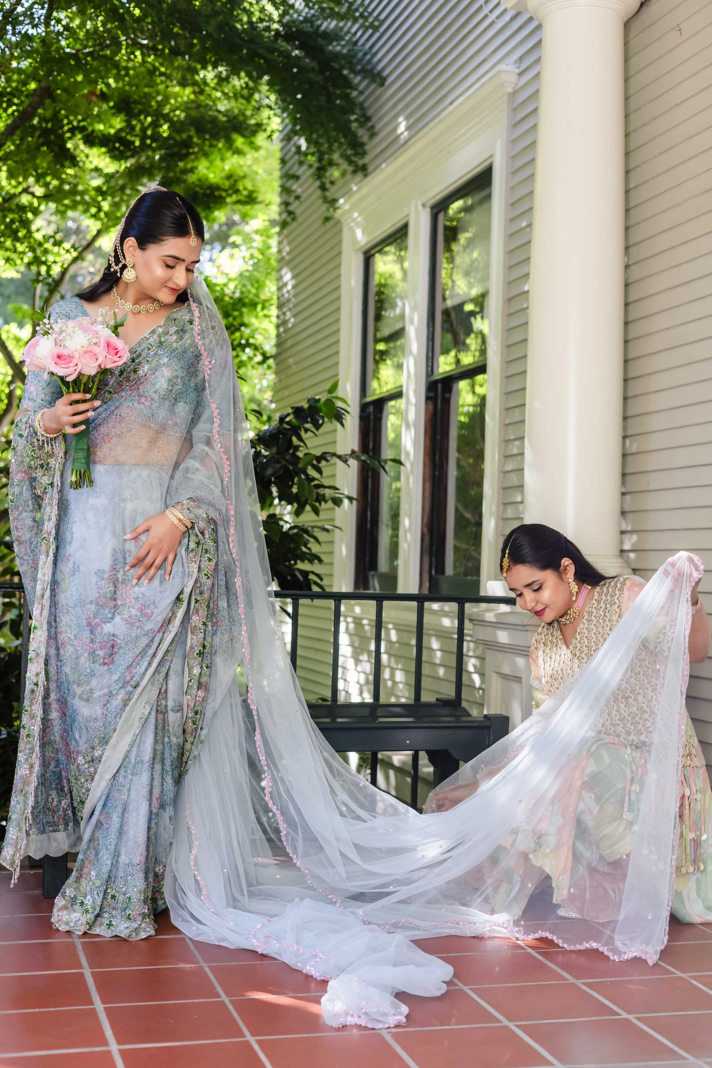 Bay area Punjabi wedding Photographer