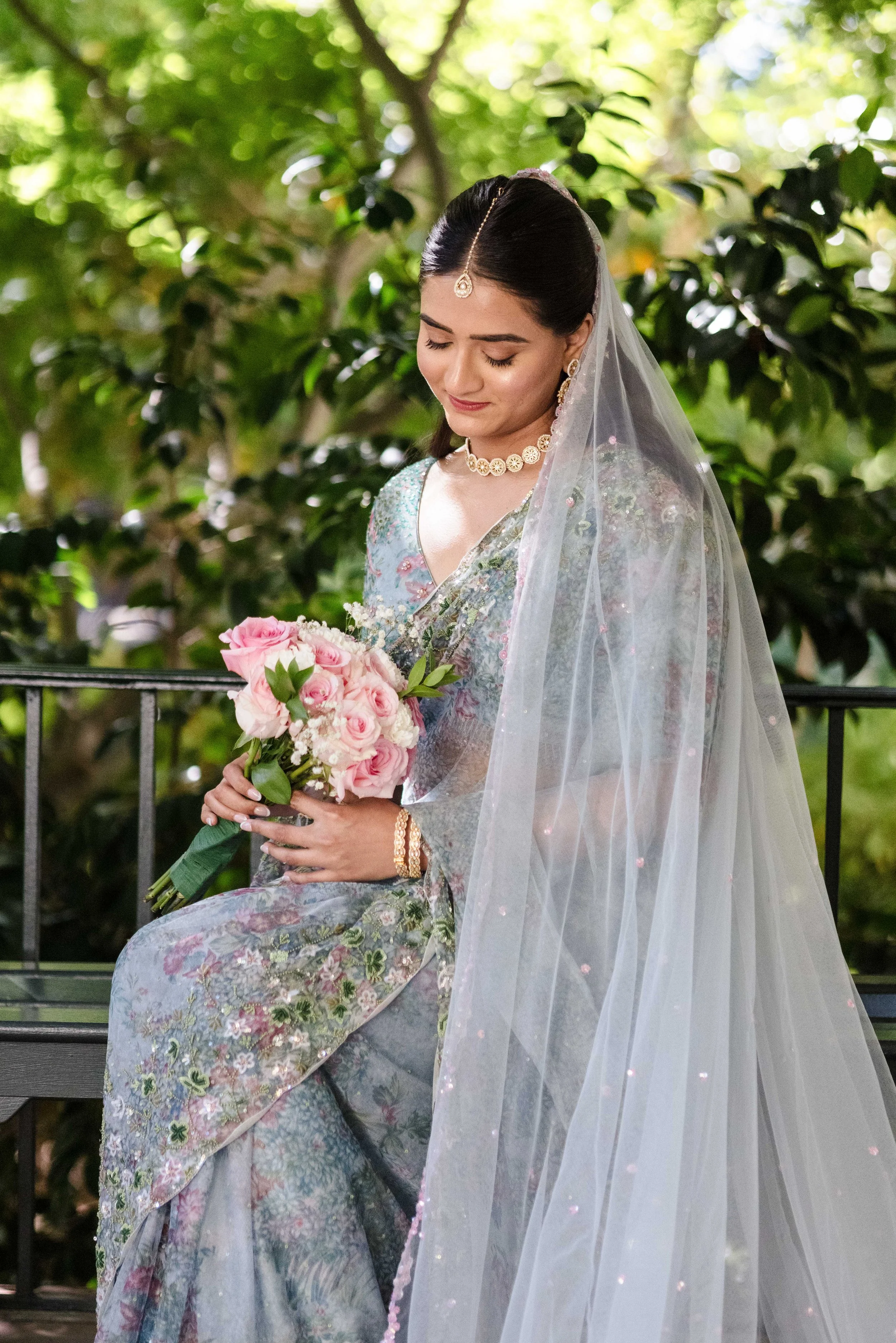 Bay area Punjabi wedding Photographer