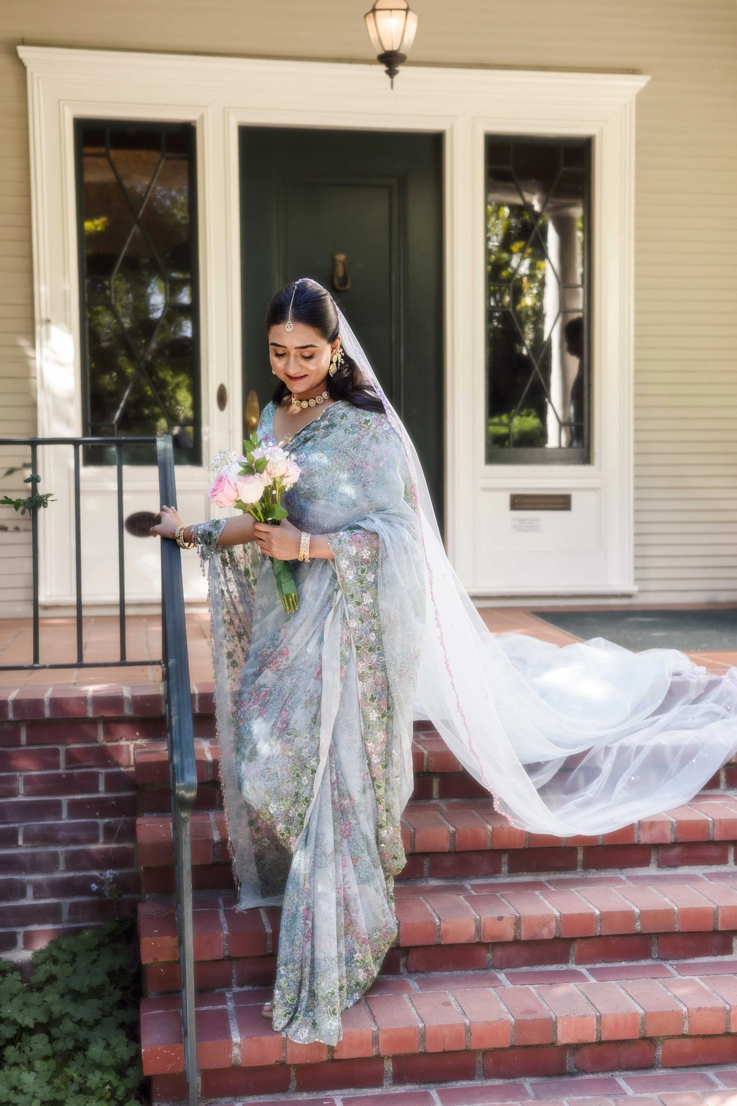Bay area Punjabi wedding Photographer