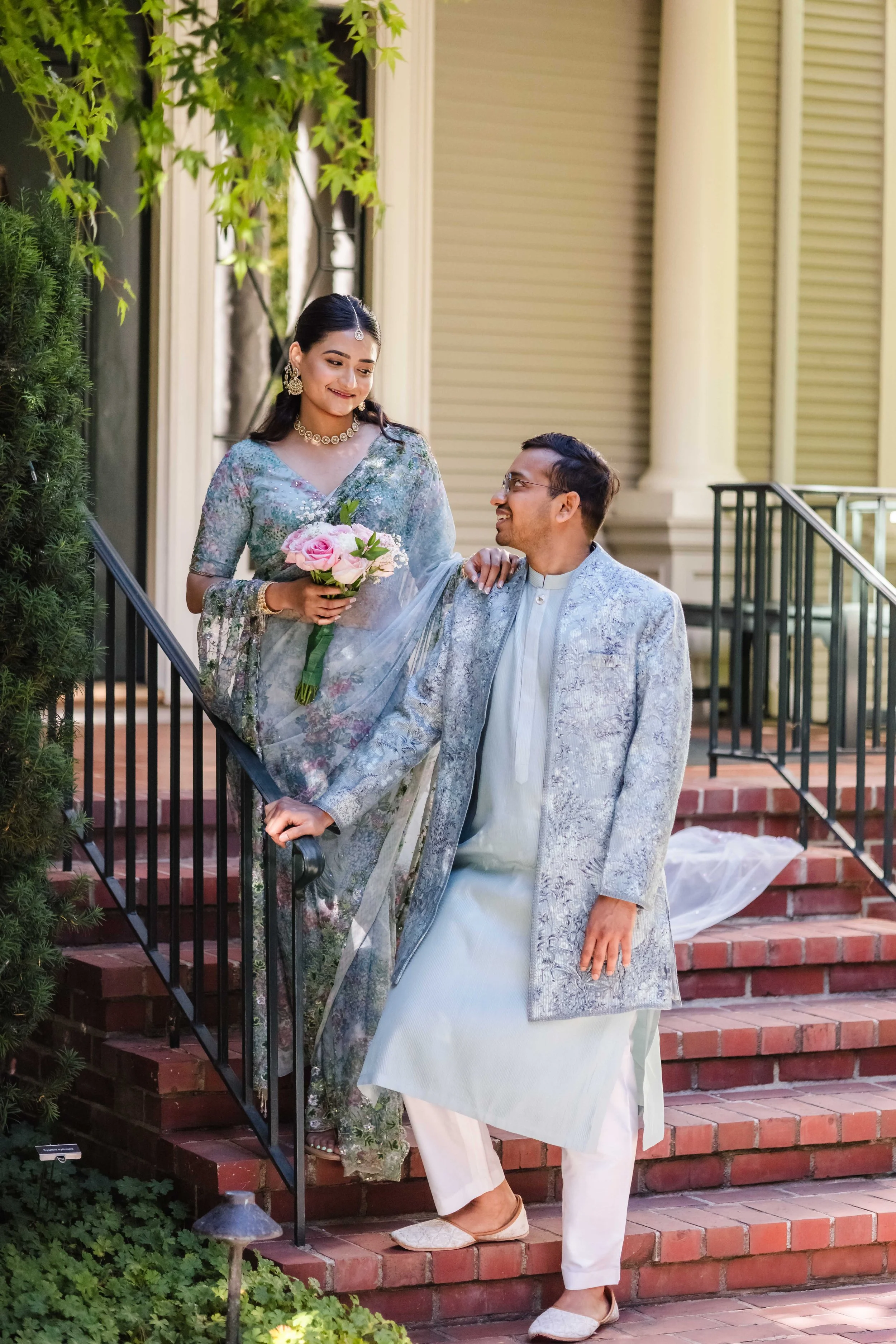 Bay area Indian Wedding Photographer