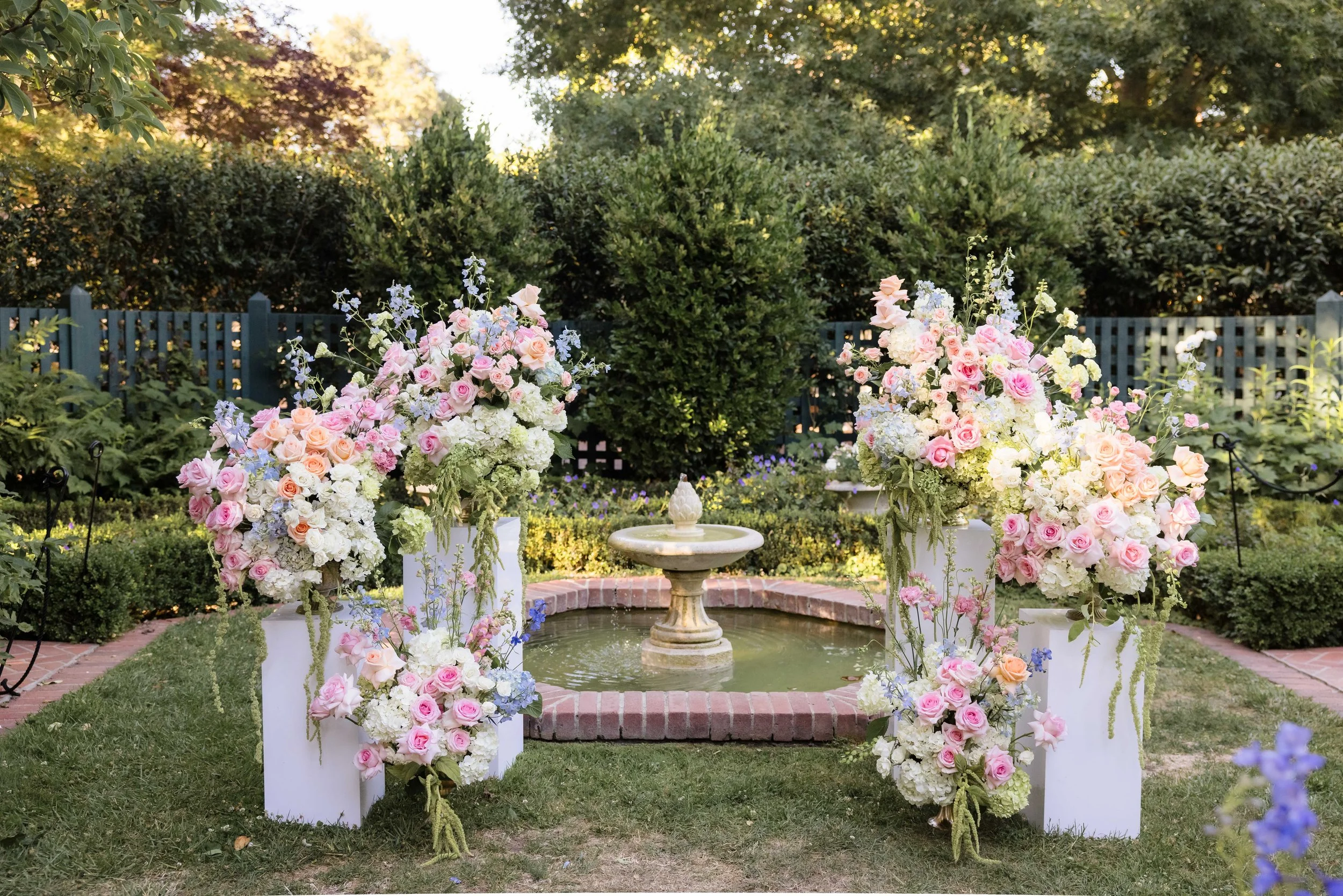 Bay Area Indian Wedding Photographer