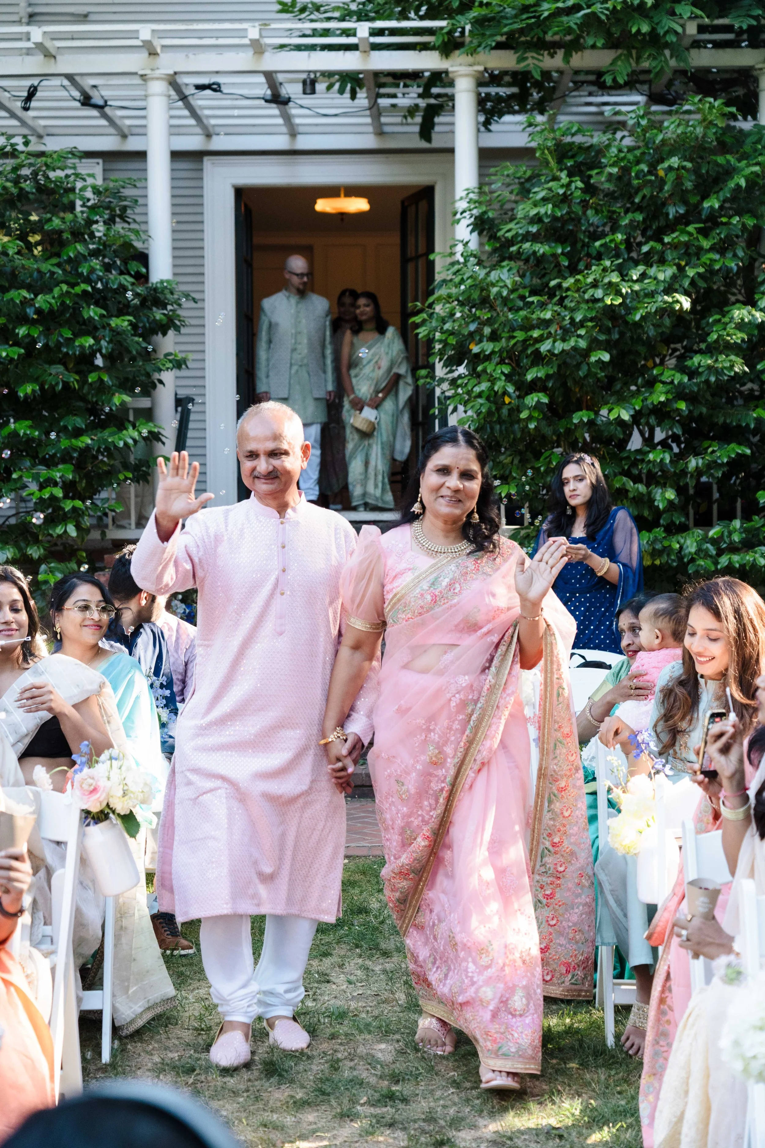 Bay Area Indian Wedding Photographer