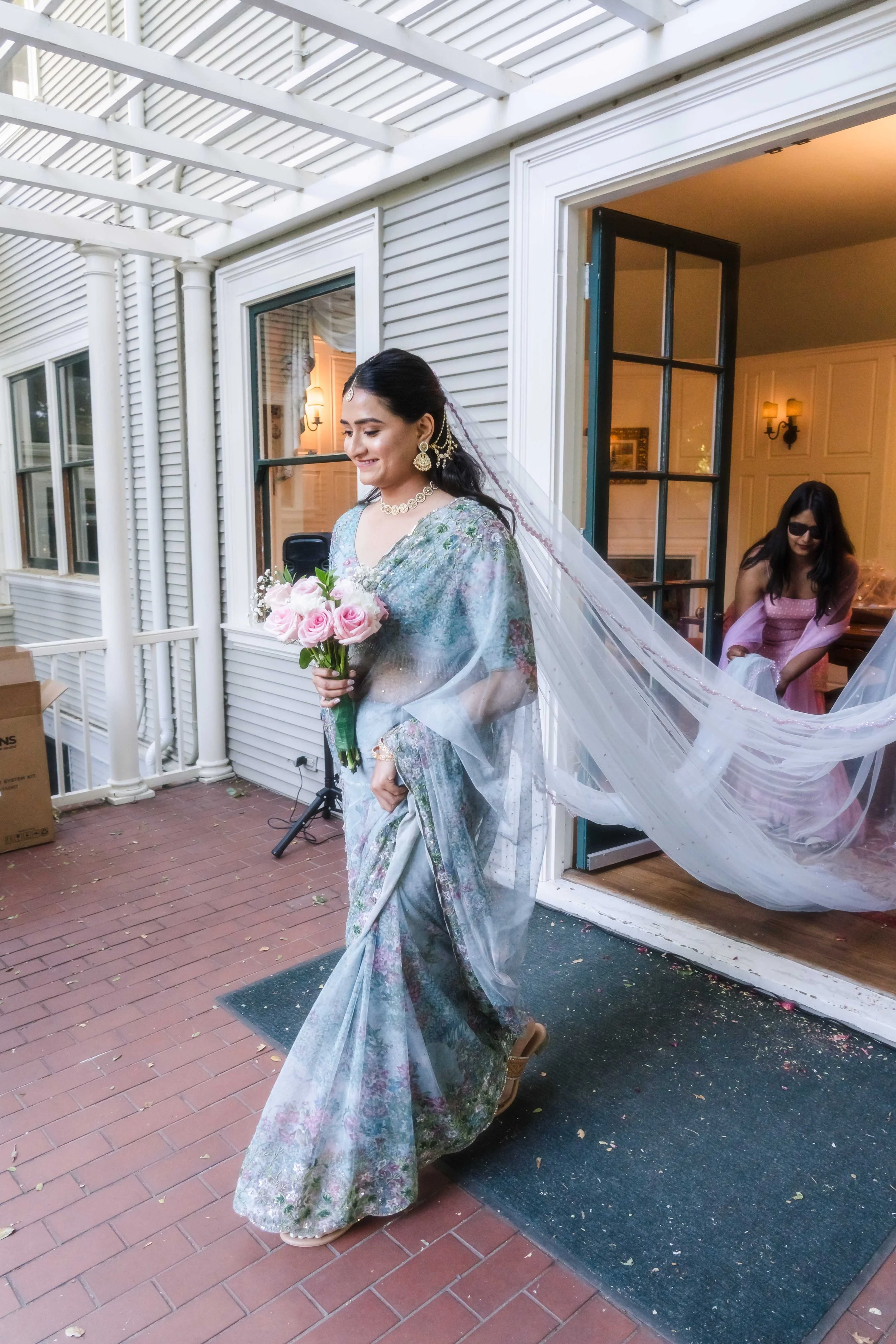 Bay Area Indian Wedding Photographer