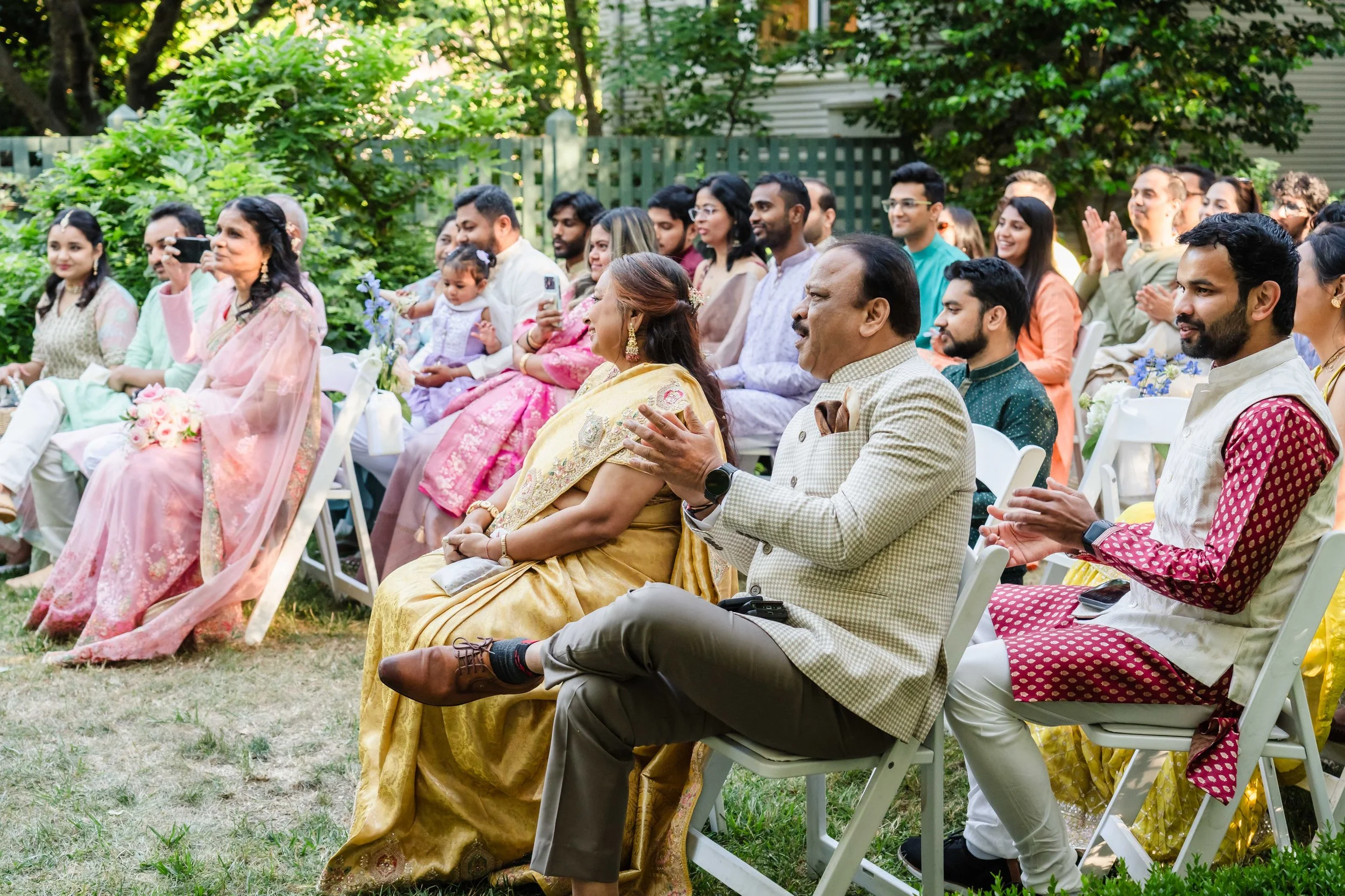 Bay ARea Gujrati Wedding Photographer
