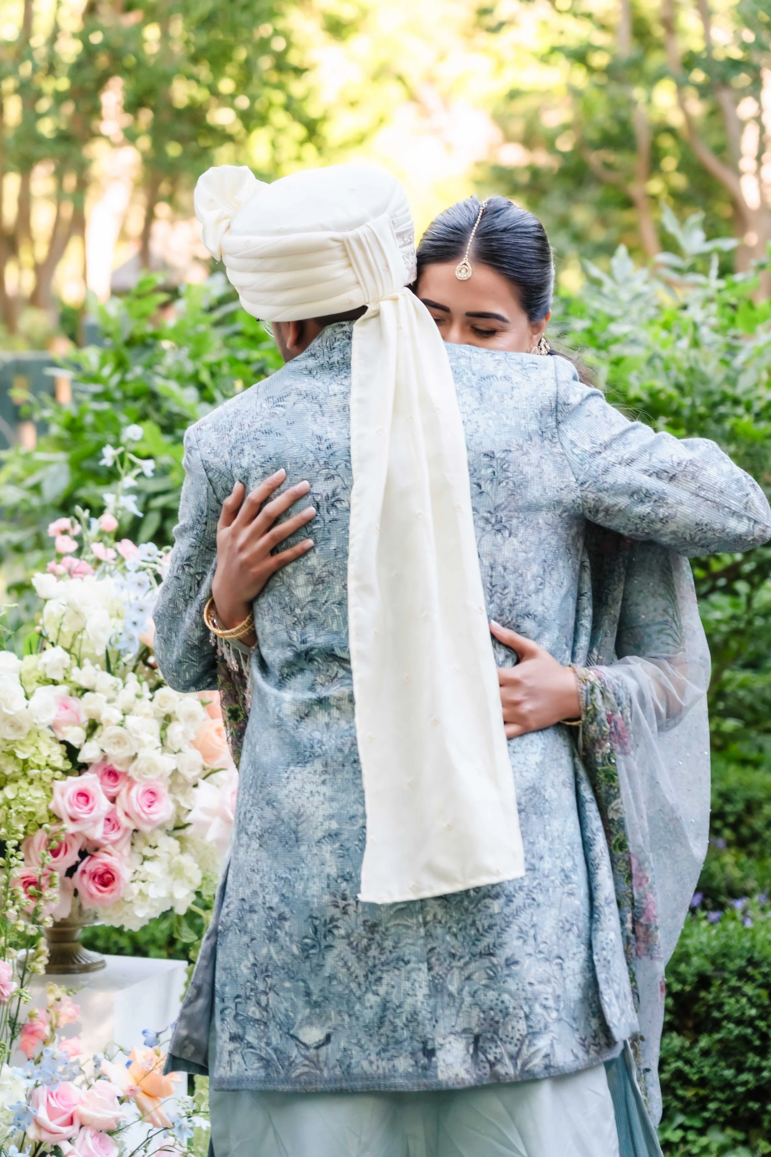 Bay ARea Gujrati Wedding Photographer