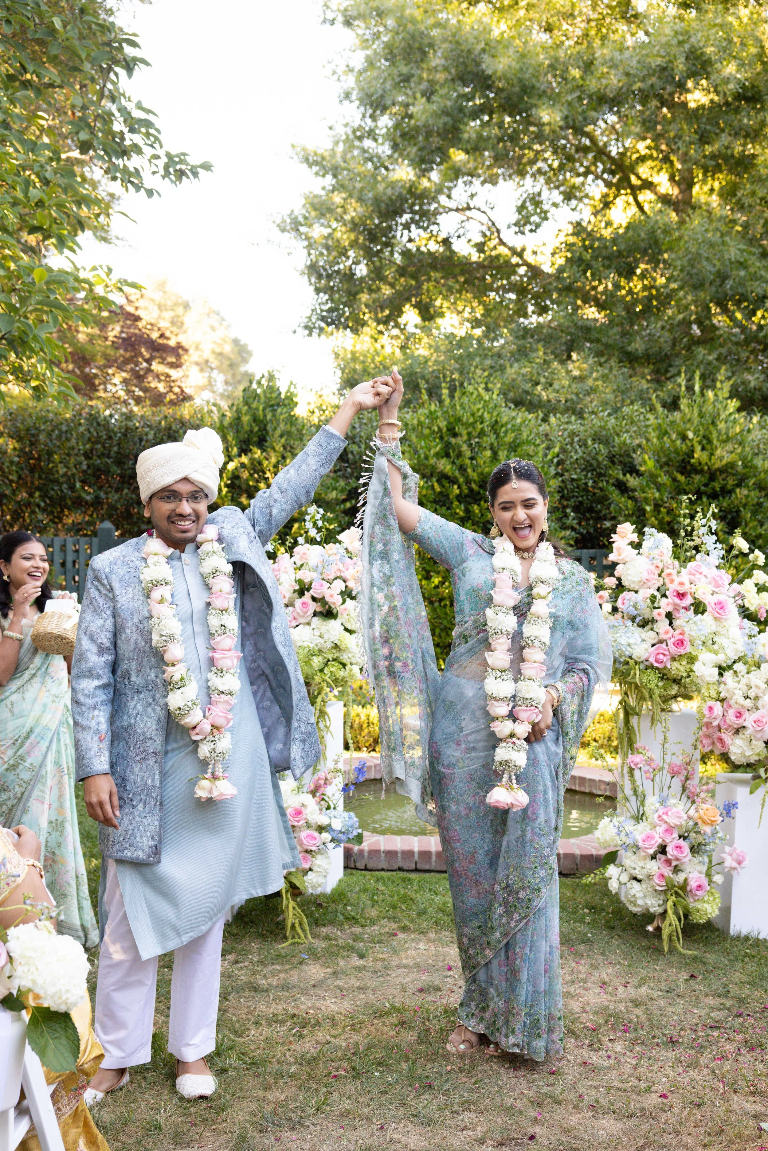 Bay Area Punjabi Wedding Photographer