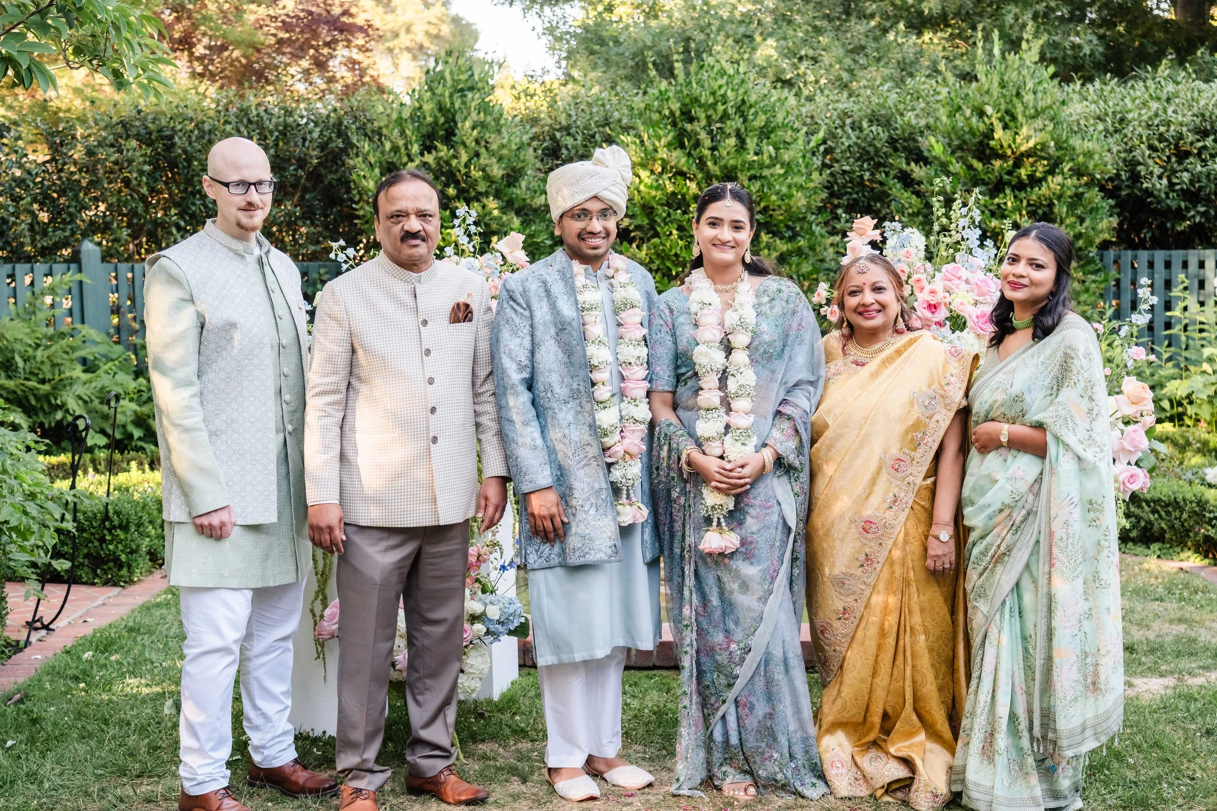 Bay Area Wedding Photographer