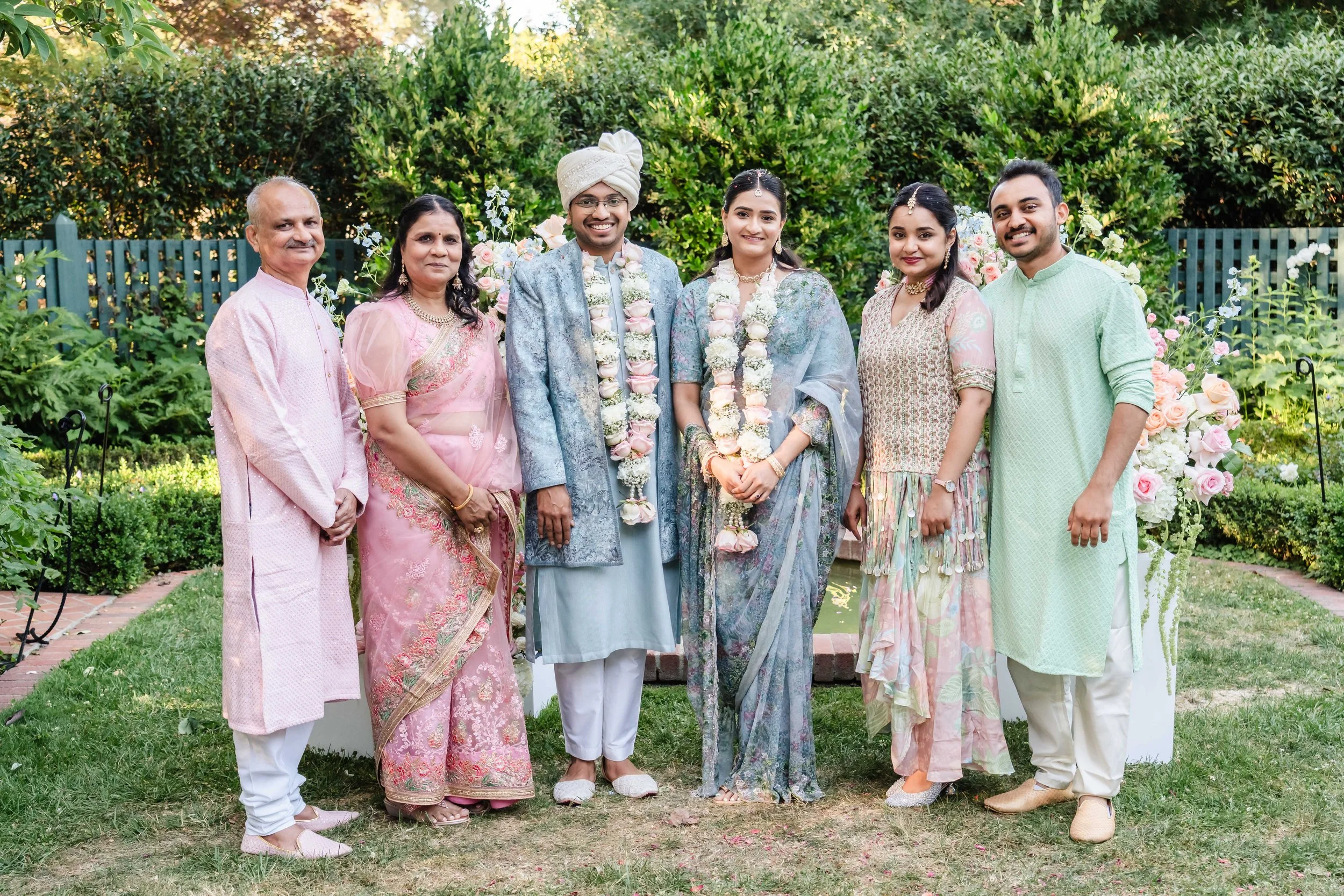 Bay Area Wedding Photographer
