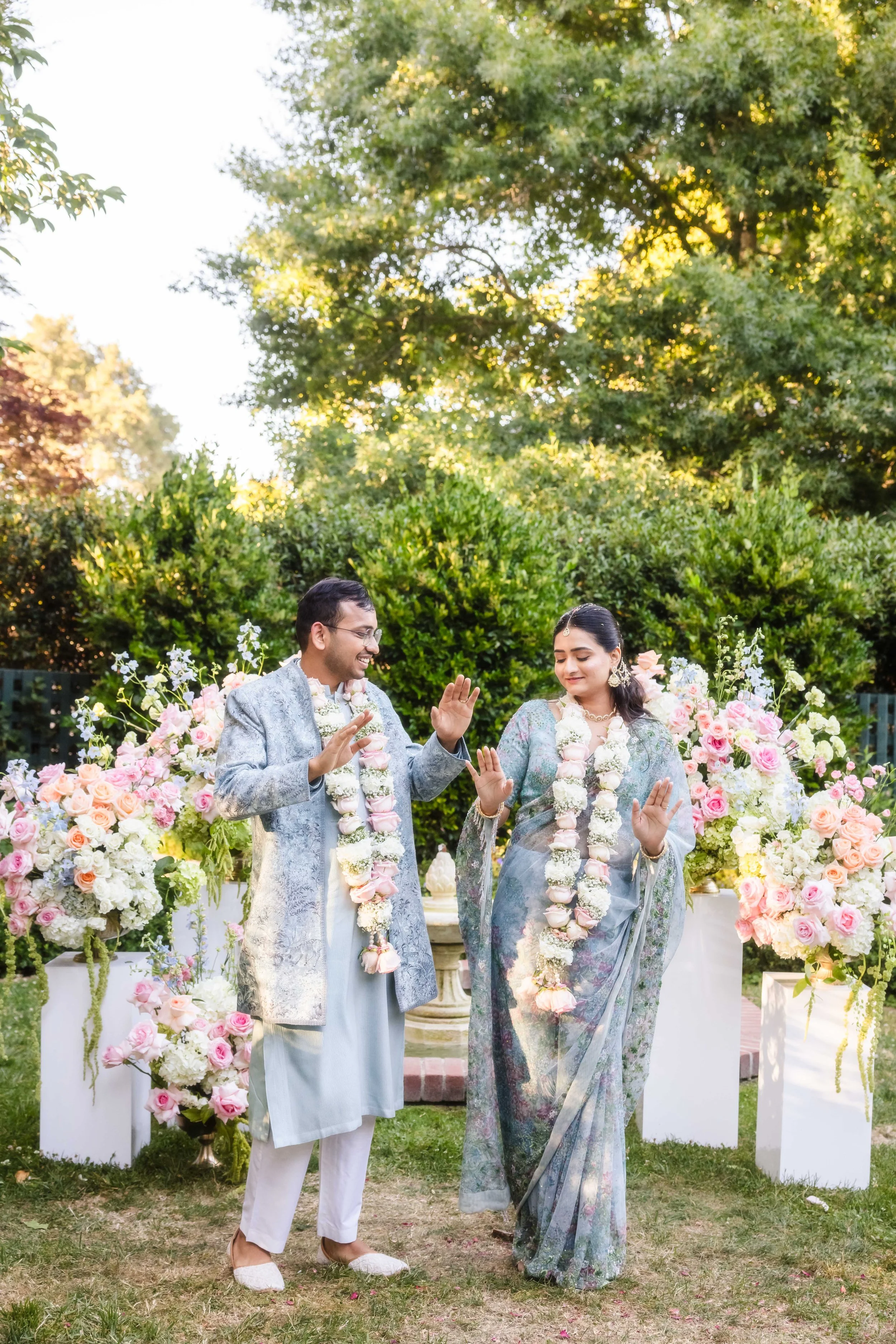 Bay Area Wedding Photographer