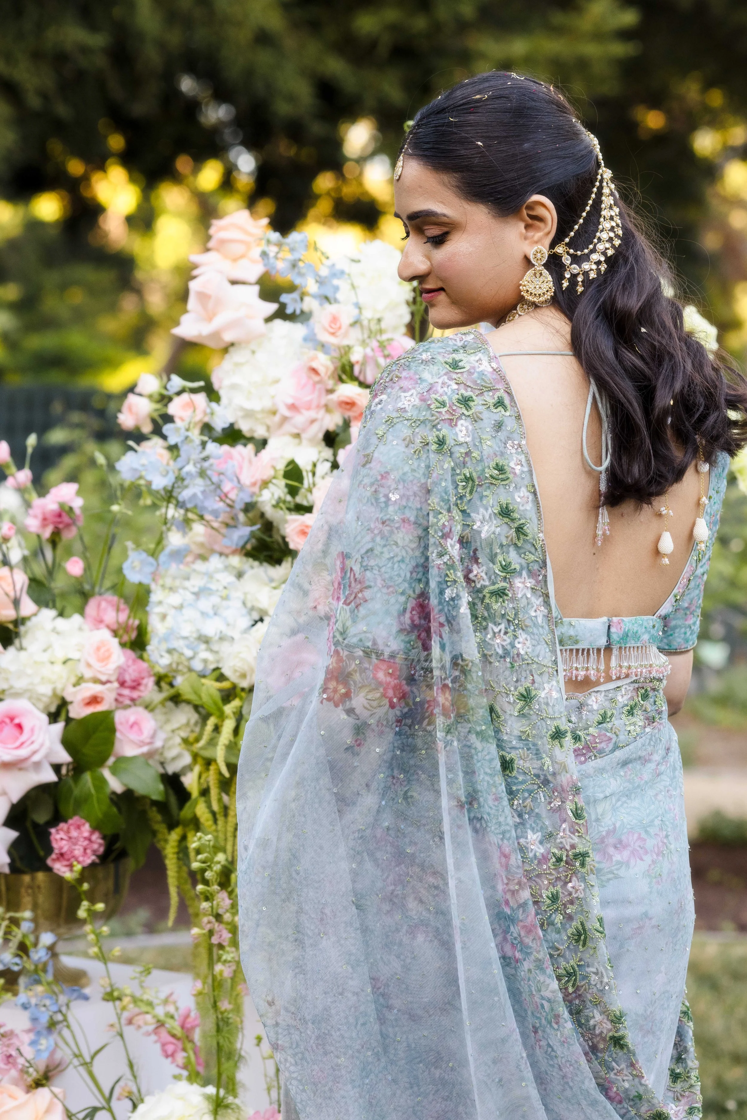 Bay Area Wedding Photographer