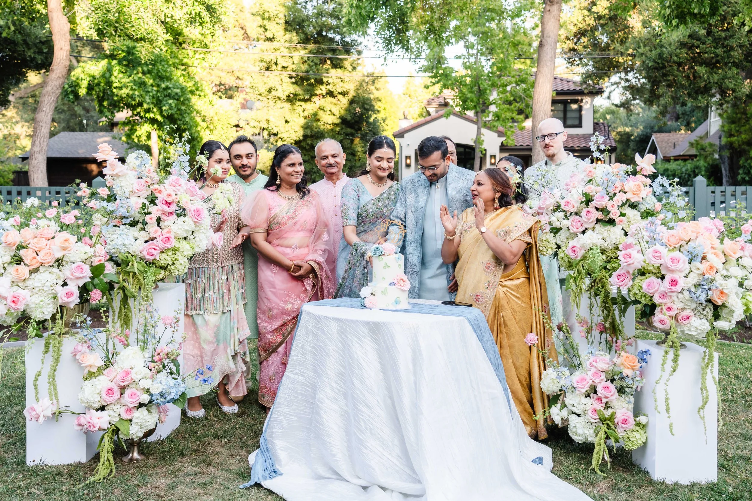 Bay Area Wedding Photographer