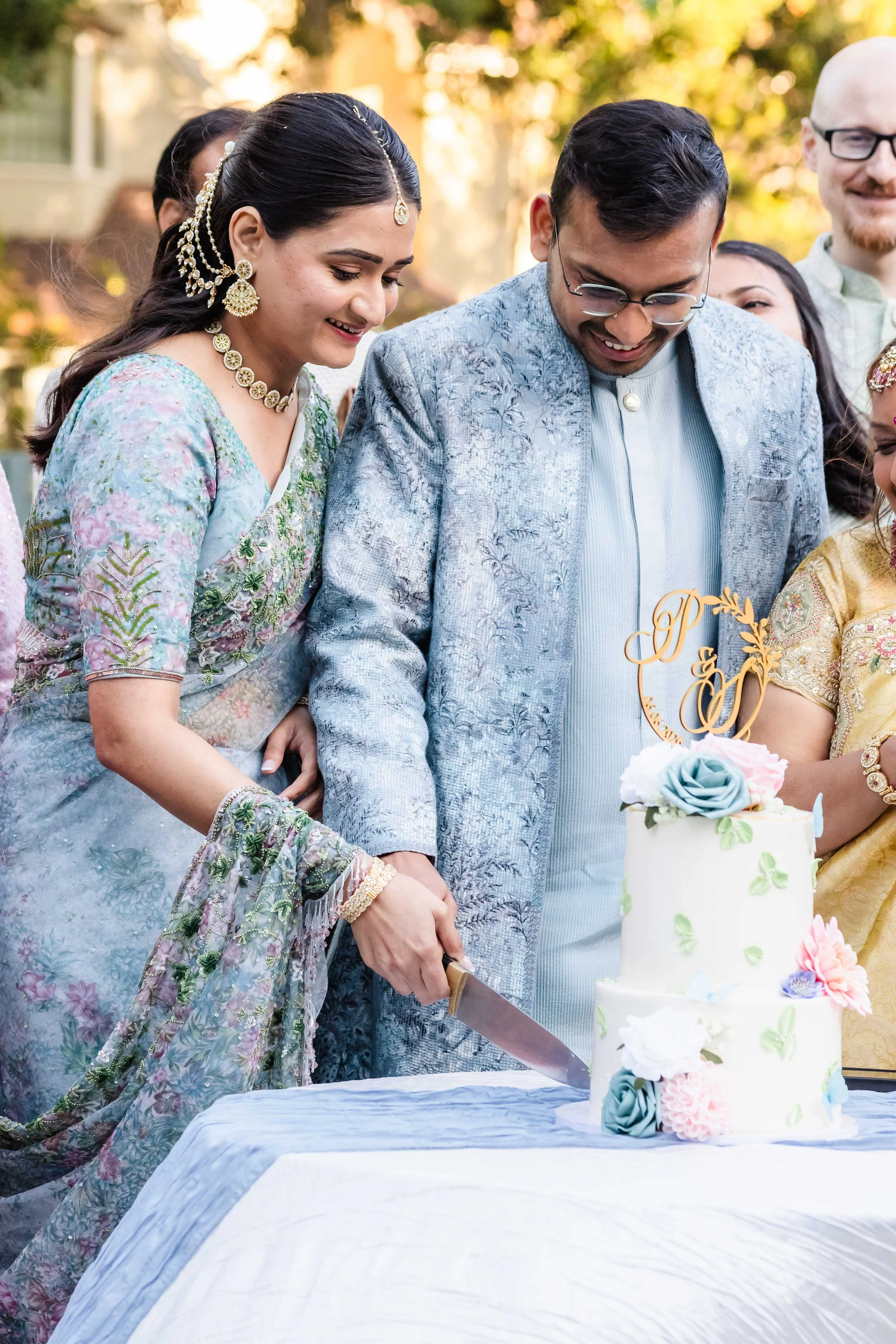 Bay Area Wedding Photographer