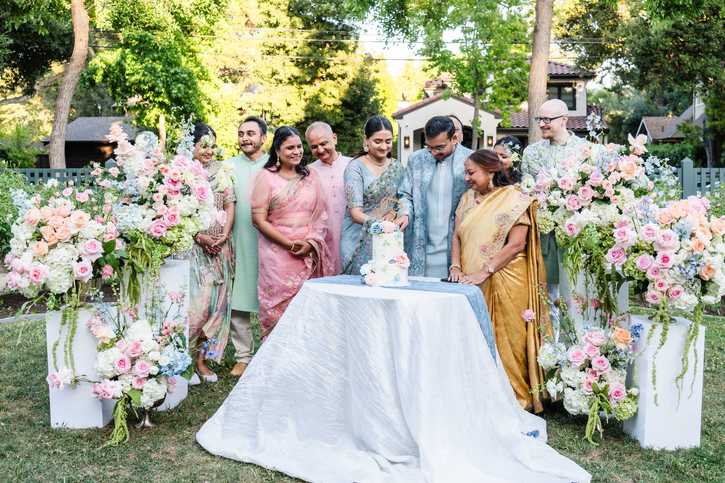Bay Area Wedding Photographer