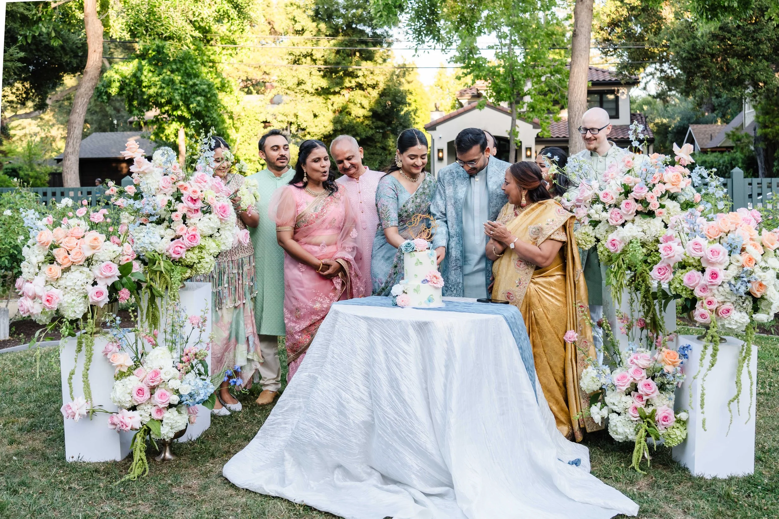 Bay Area Wedding Photographer