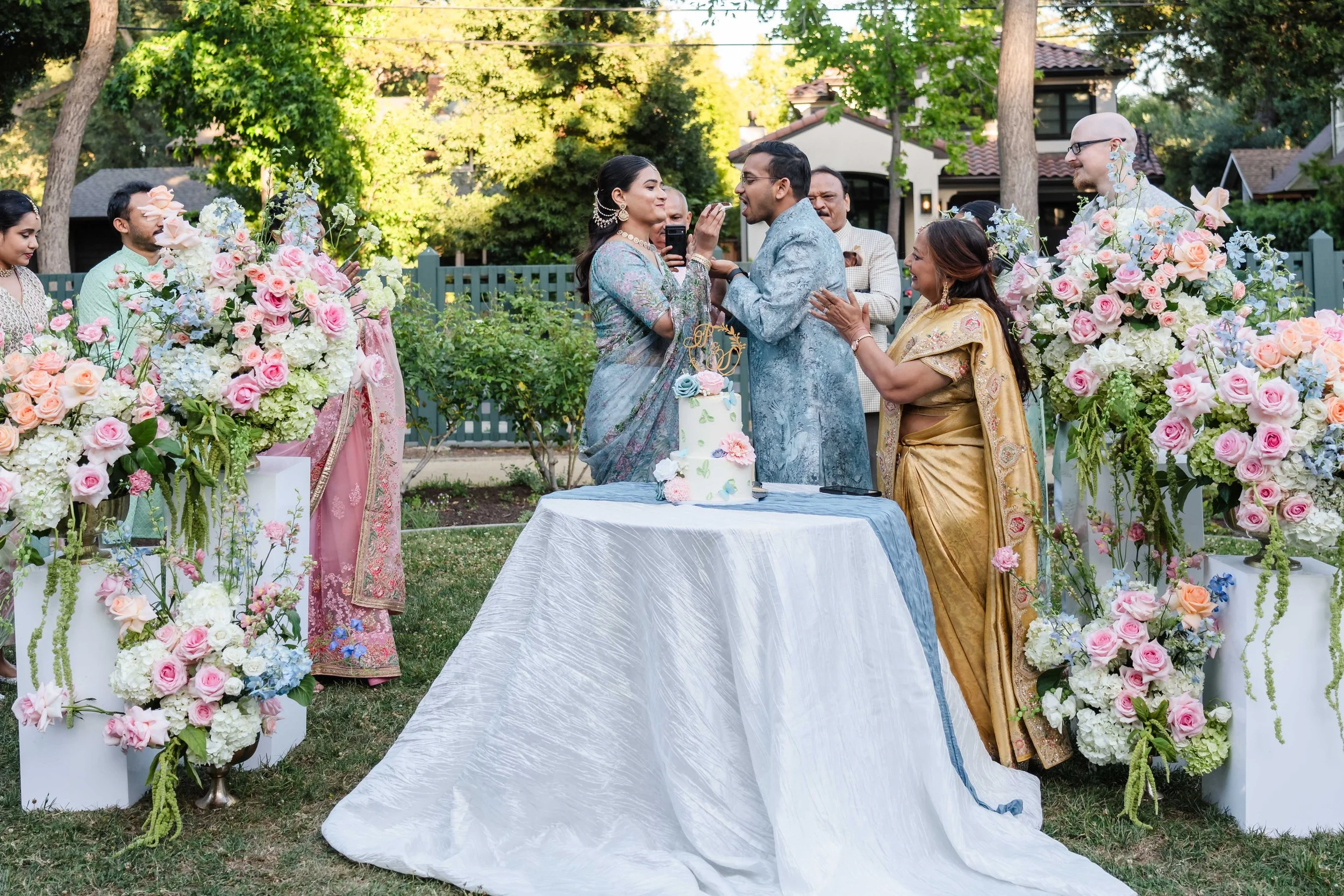 Bay Area Wedding Photographer
