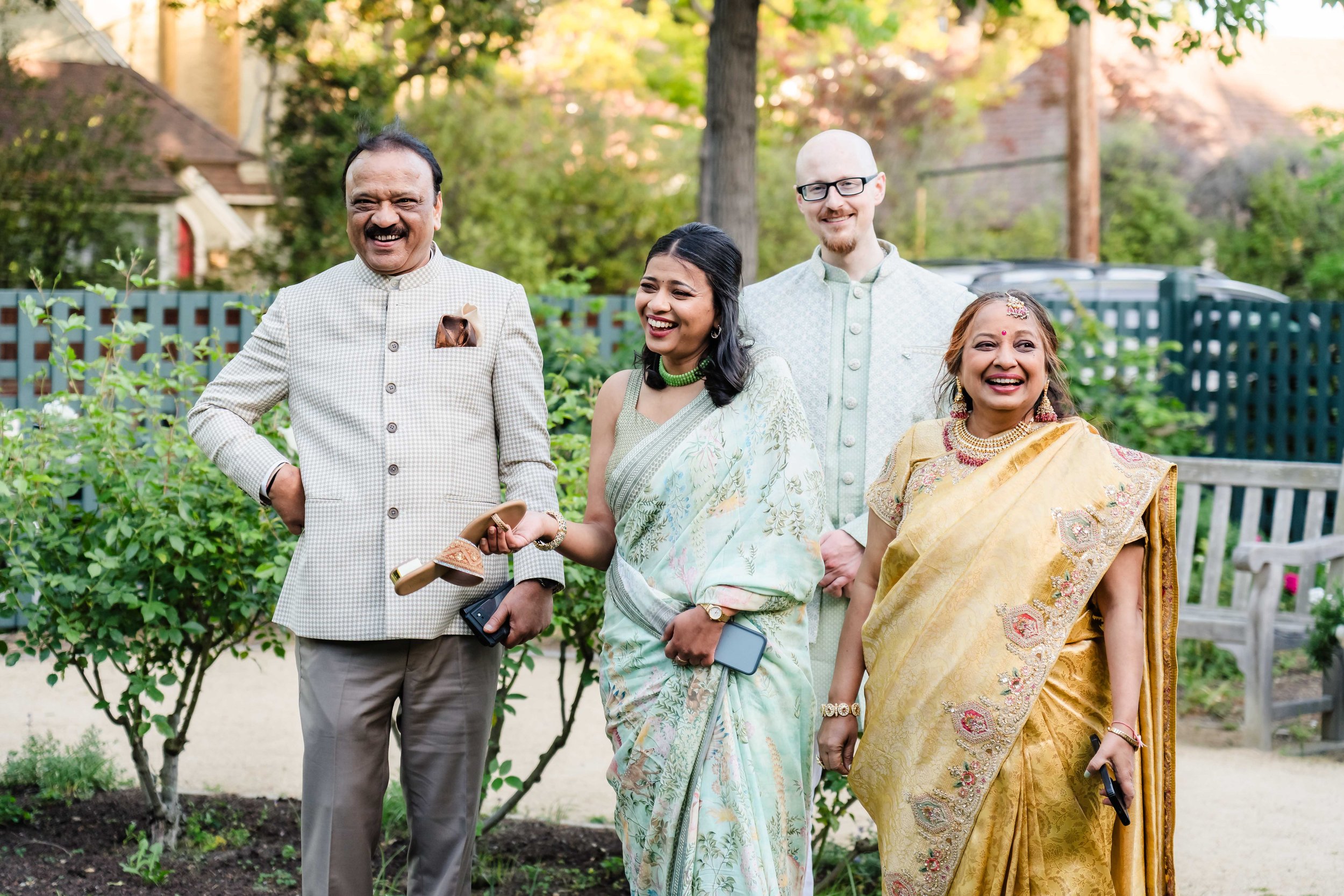 Bay Area Wedding Photographer