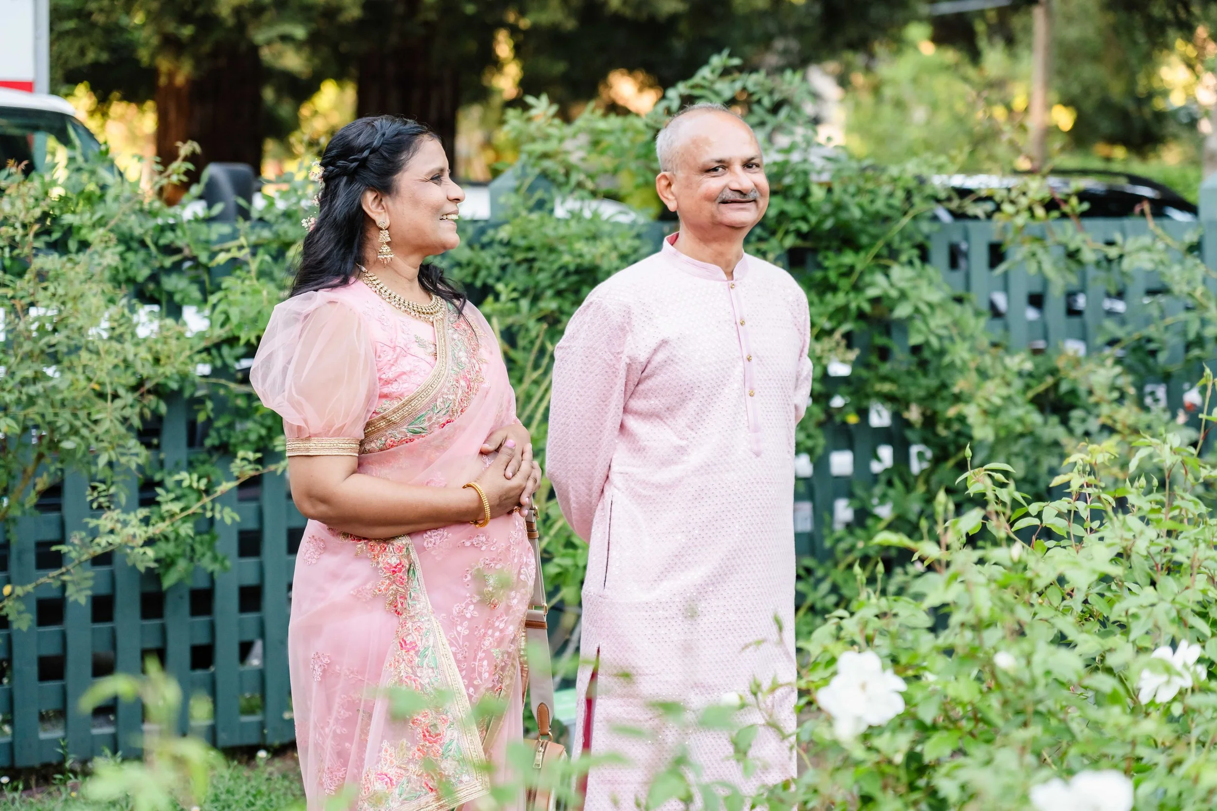 Bay Area Wedding Photographer