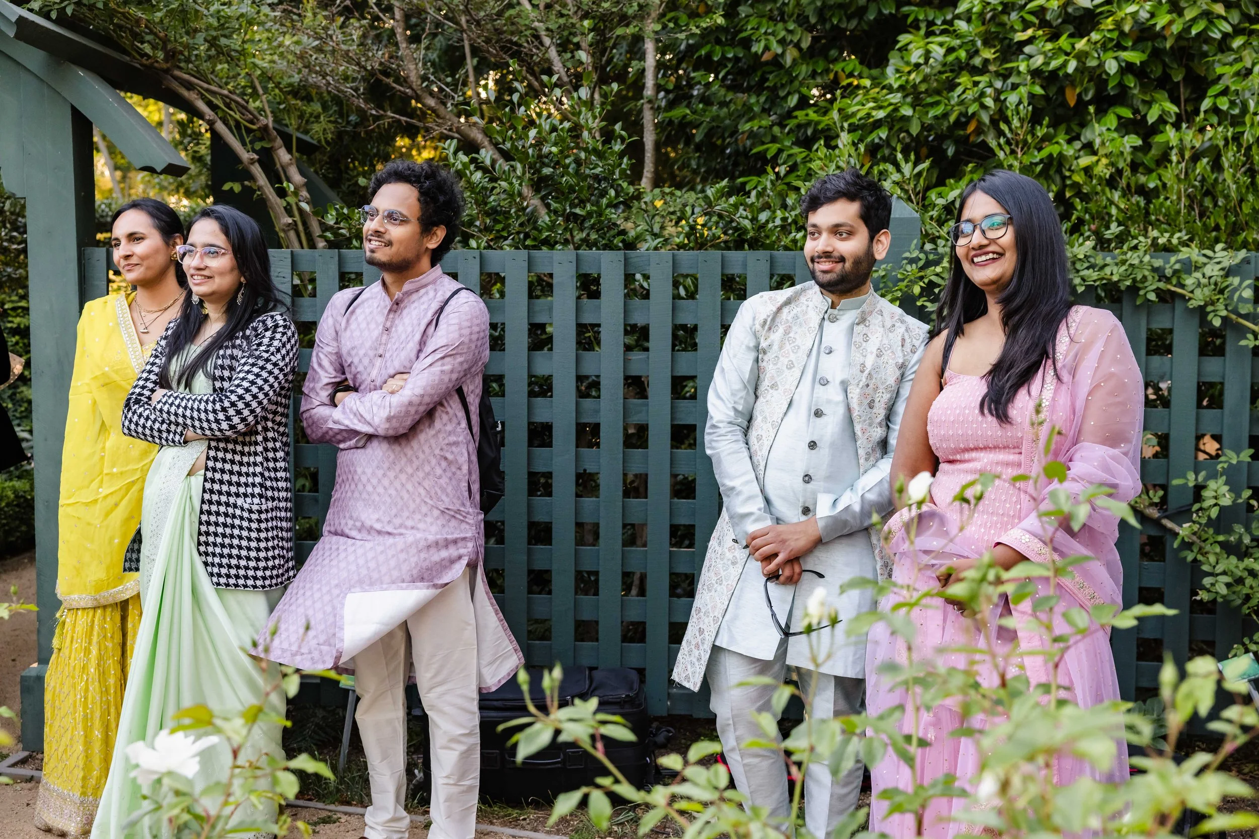 Bay Area Wedding Photographer