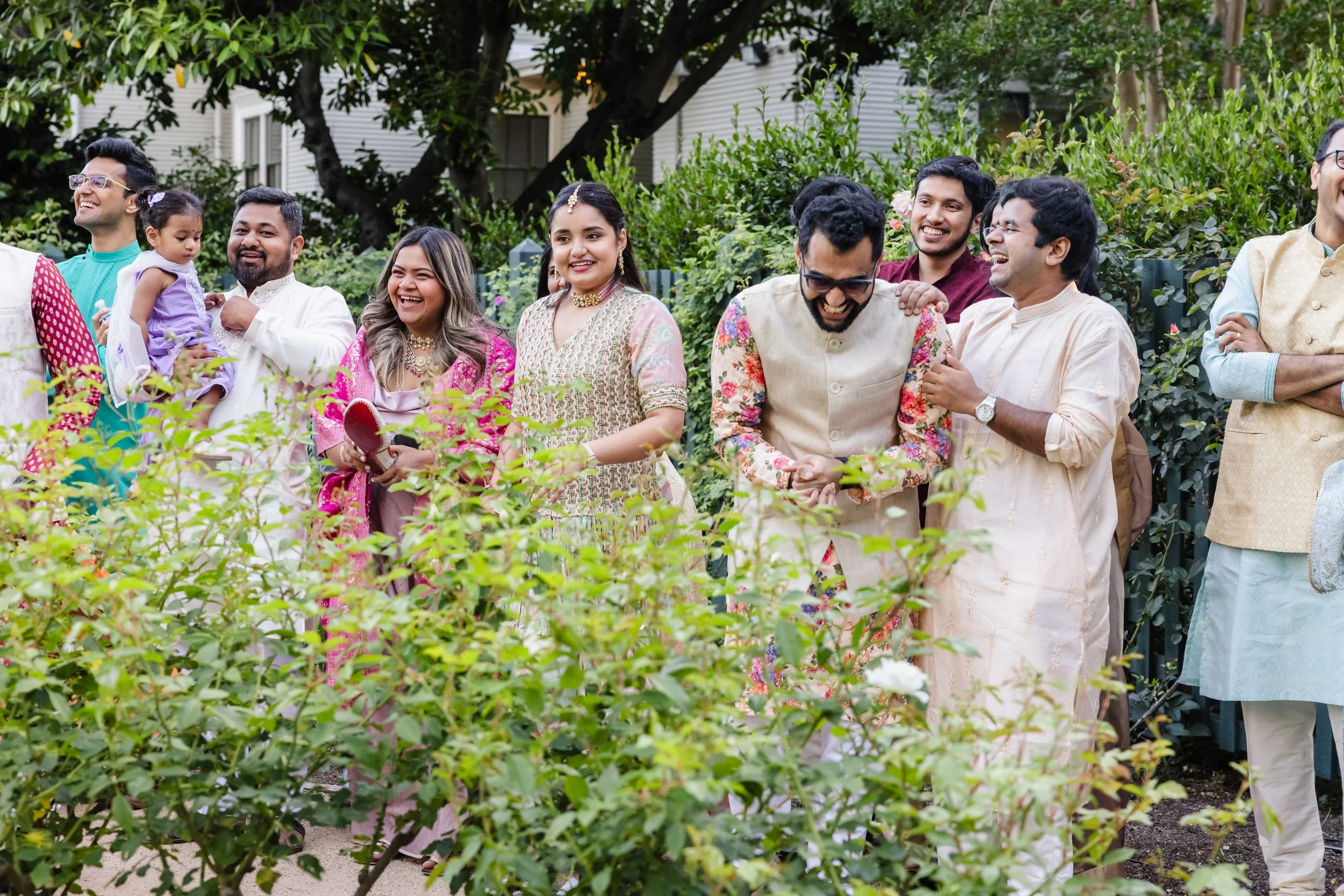 Bay Area Wedding Photographer