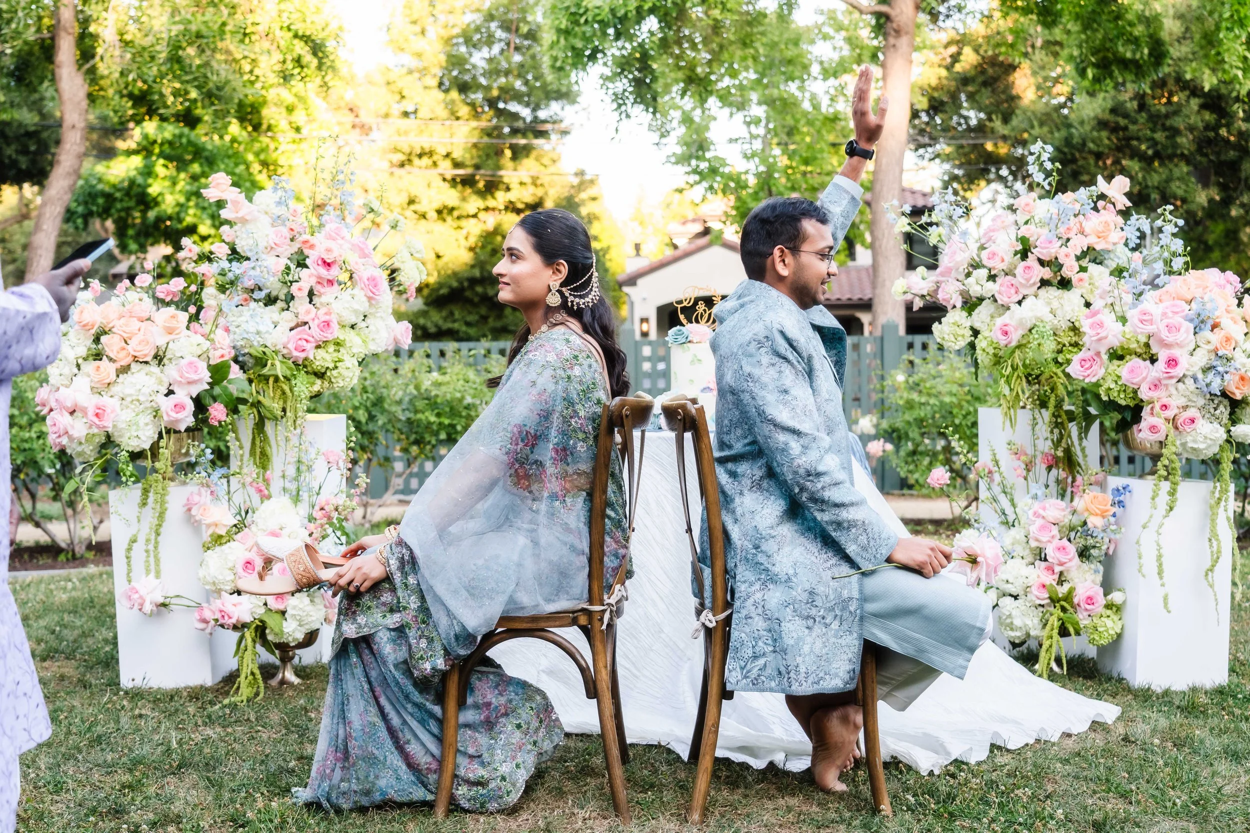 Bay Area Wedding Photographer