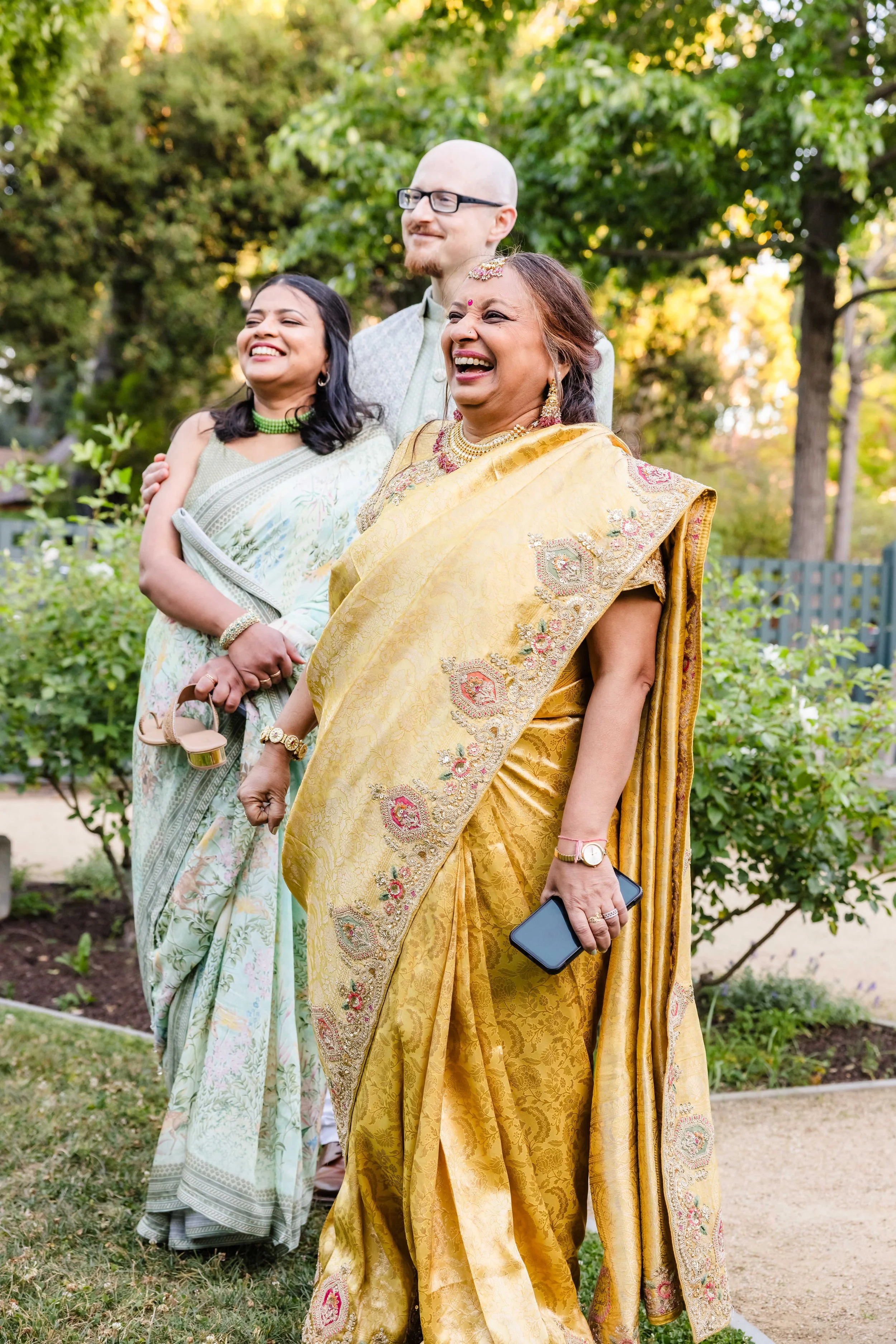 Bay Area Indian Wedding Photographer