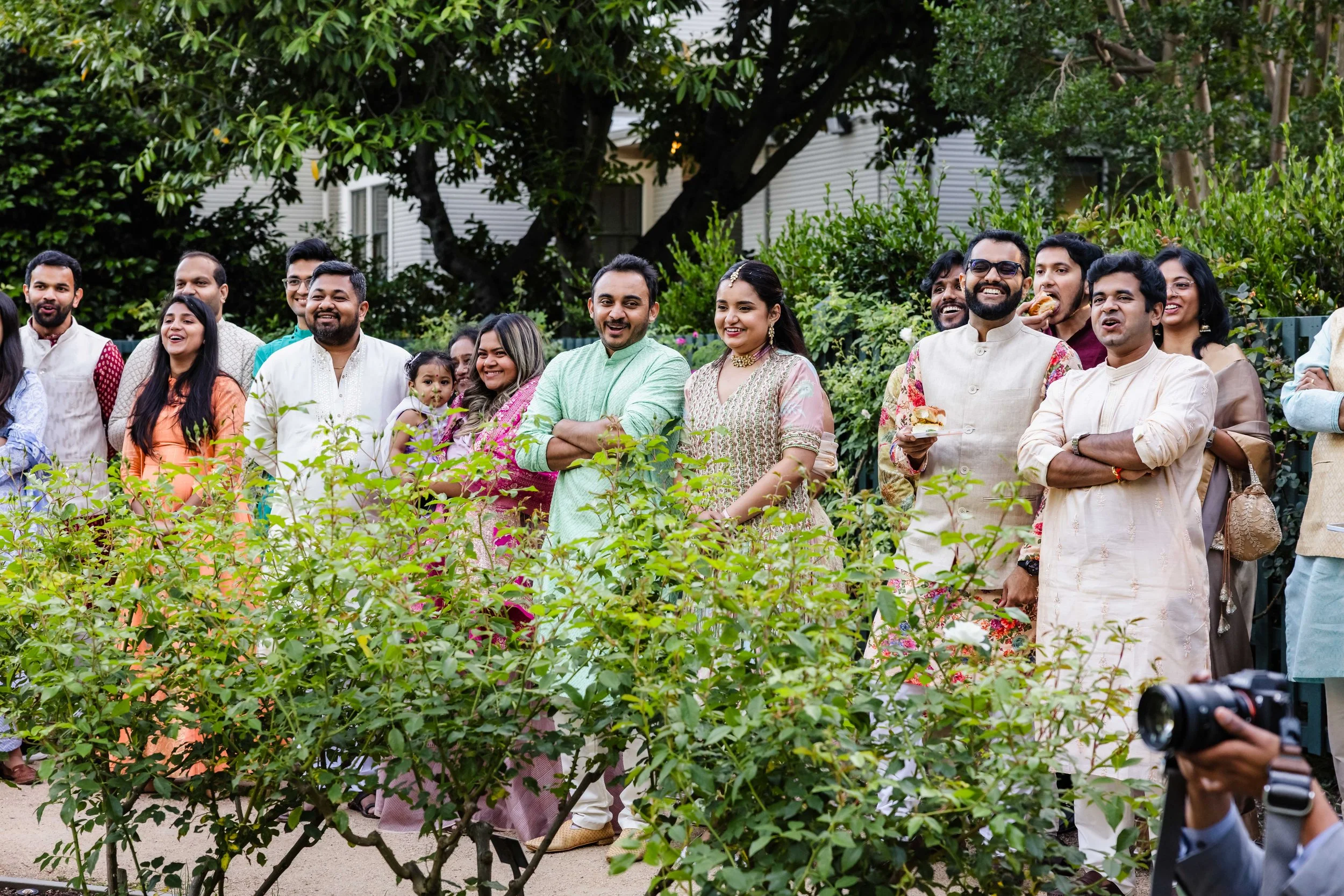 Bay Area Indian Wedding Photographer