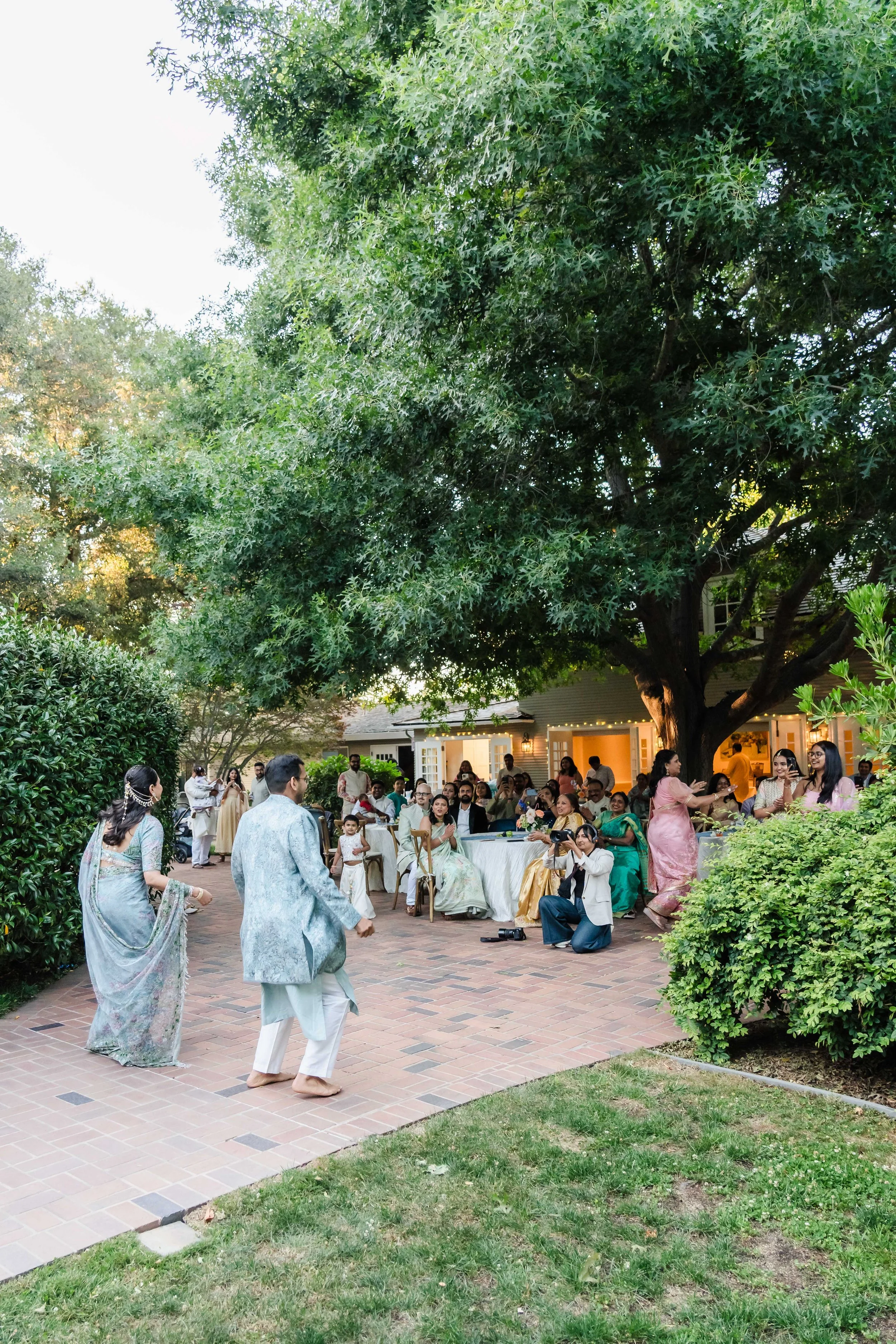 Bay Area Indian Wedding Photographer