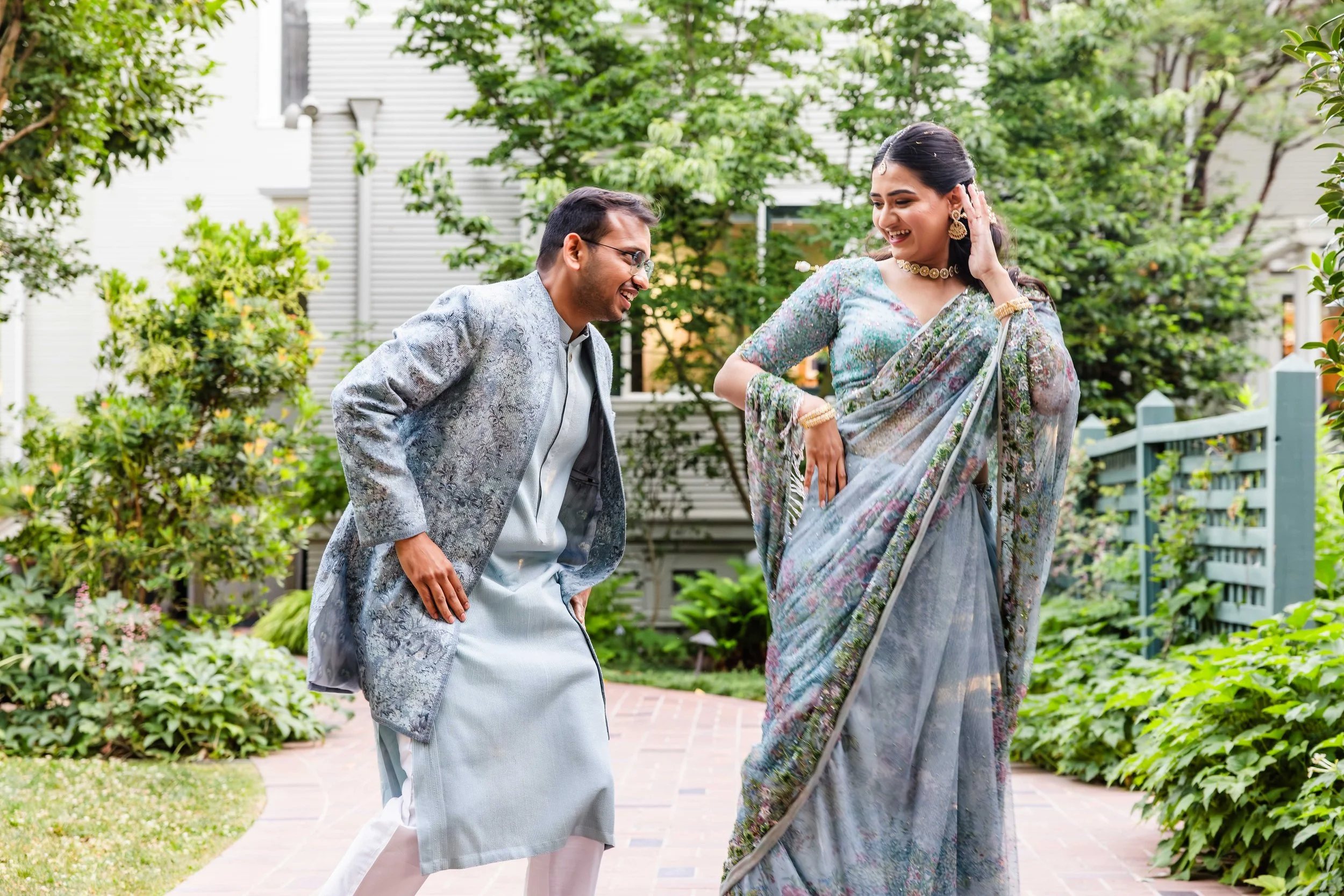 Bay Area Indian Wedding Photographer