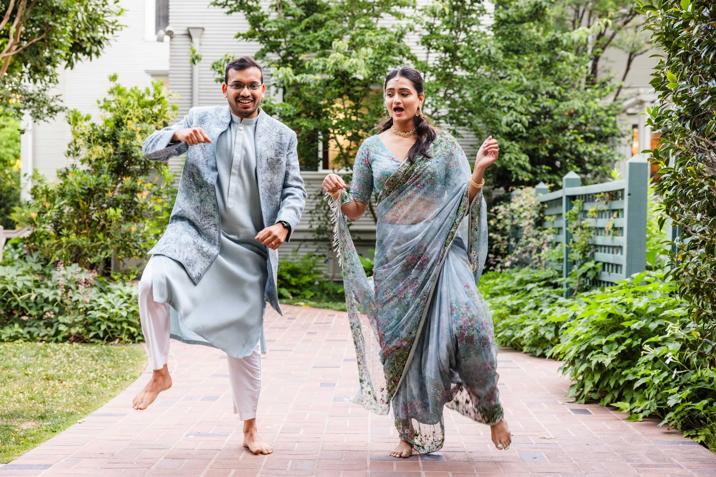 Bay Area Indian Wedding Photographer