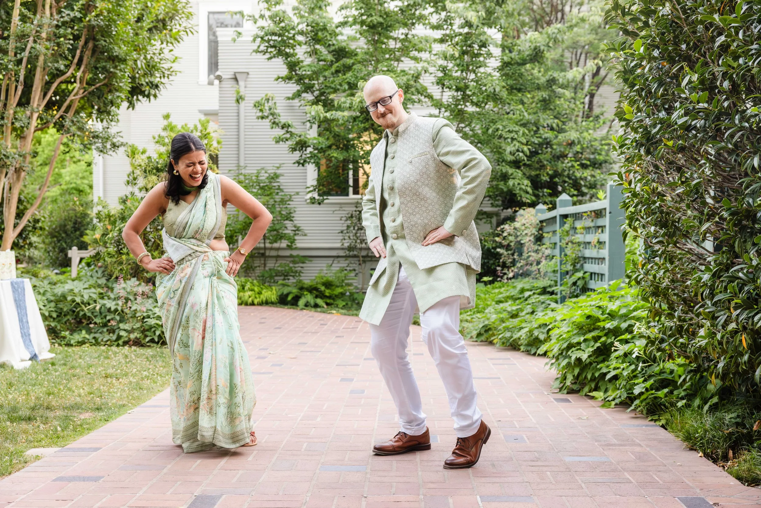 Bay Area Indian Wedding Photographer