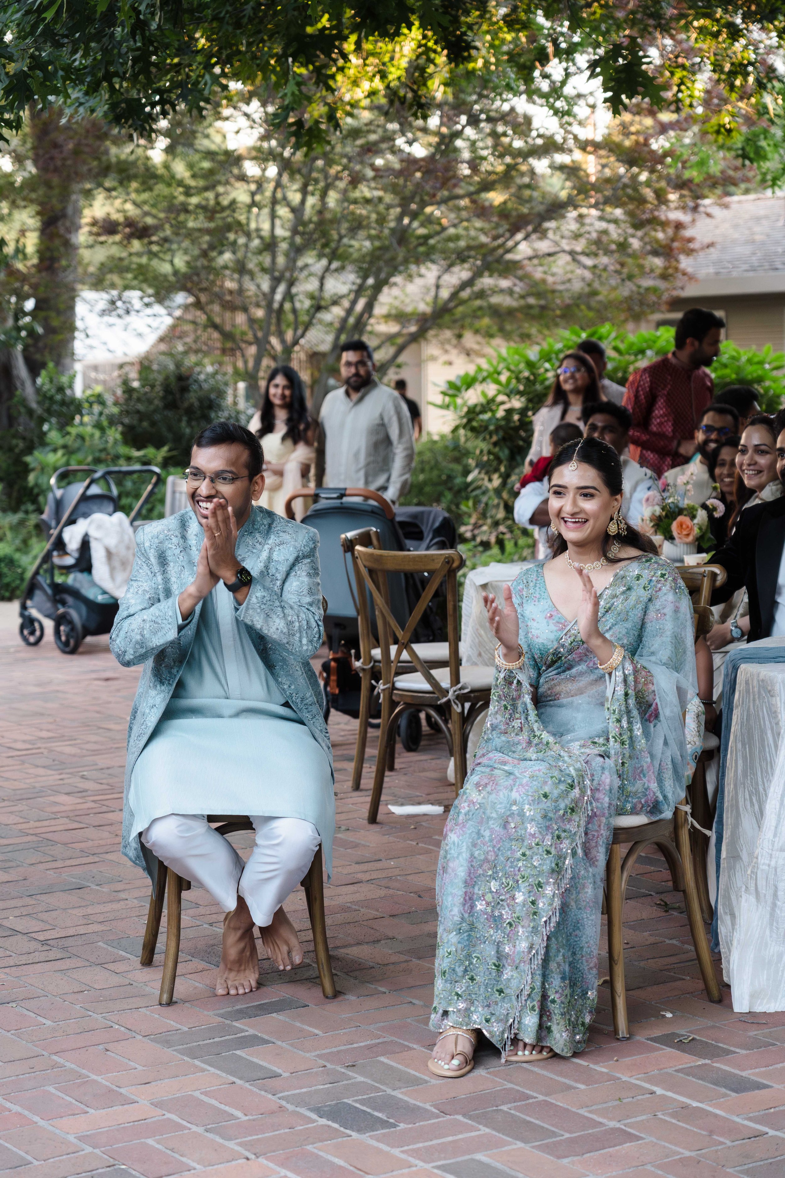 Bay Area Indian Wedding Photographer