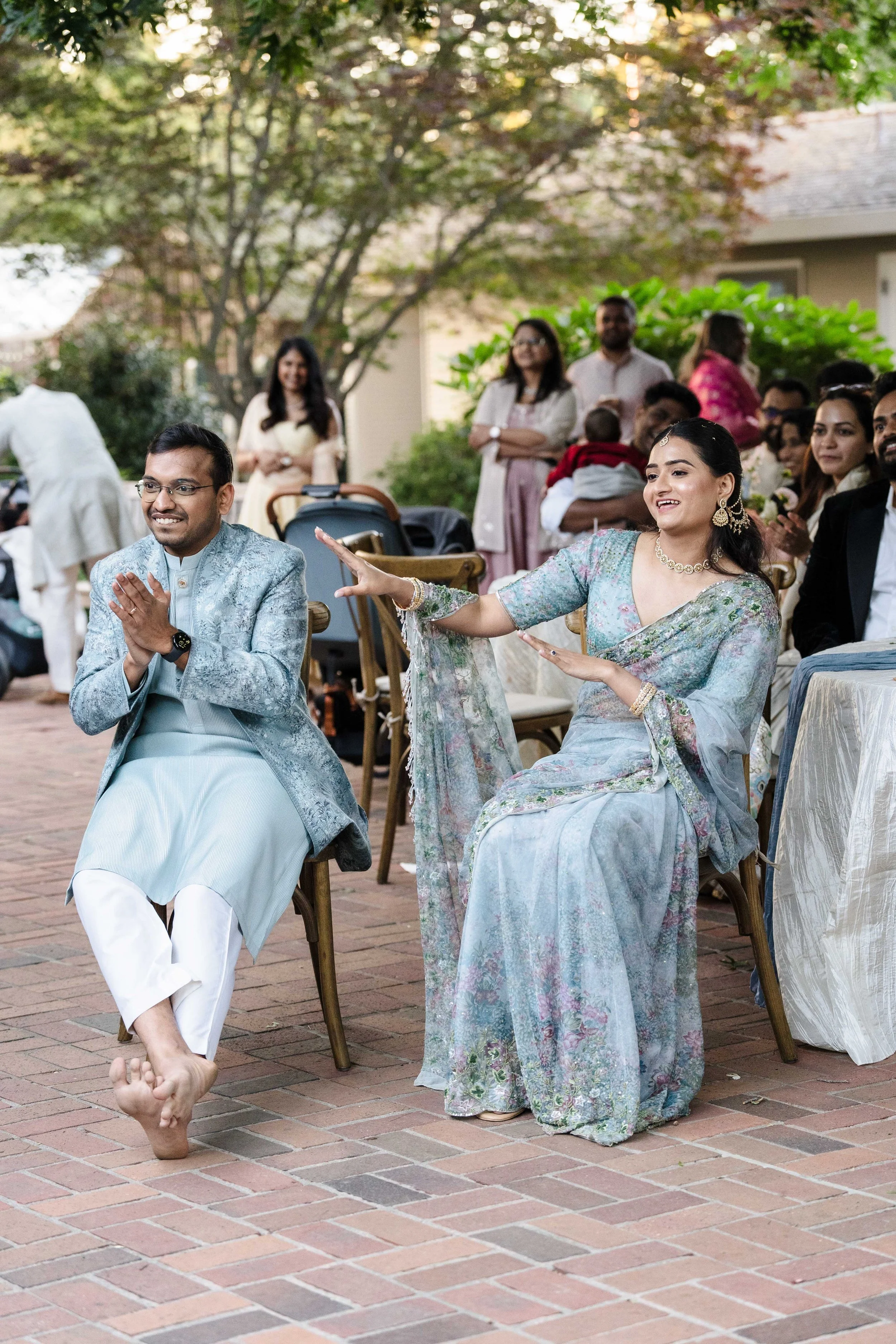 Bay Area Indian Wedding Photographer