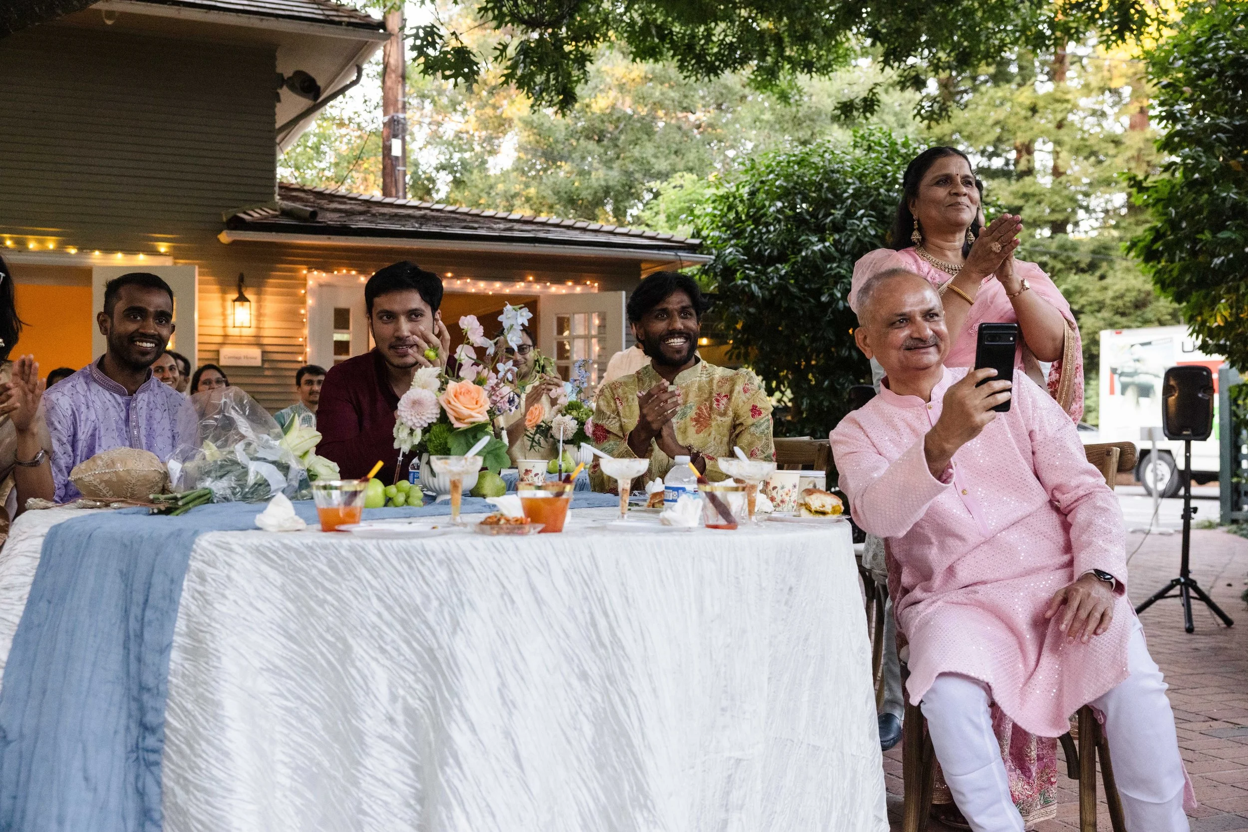 Bay Area Indian Wedding Photographer