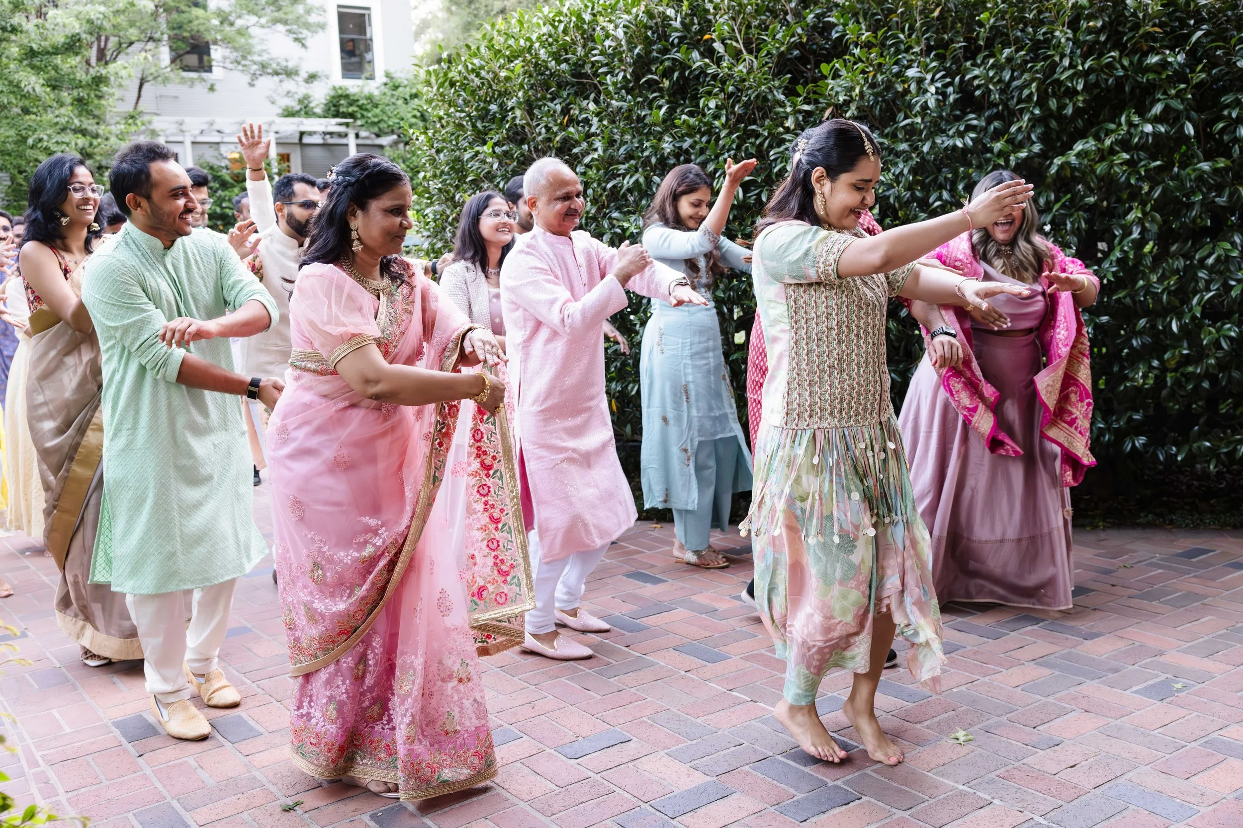 Bay Area Indian Wedding Photographer