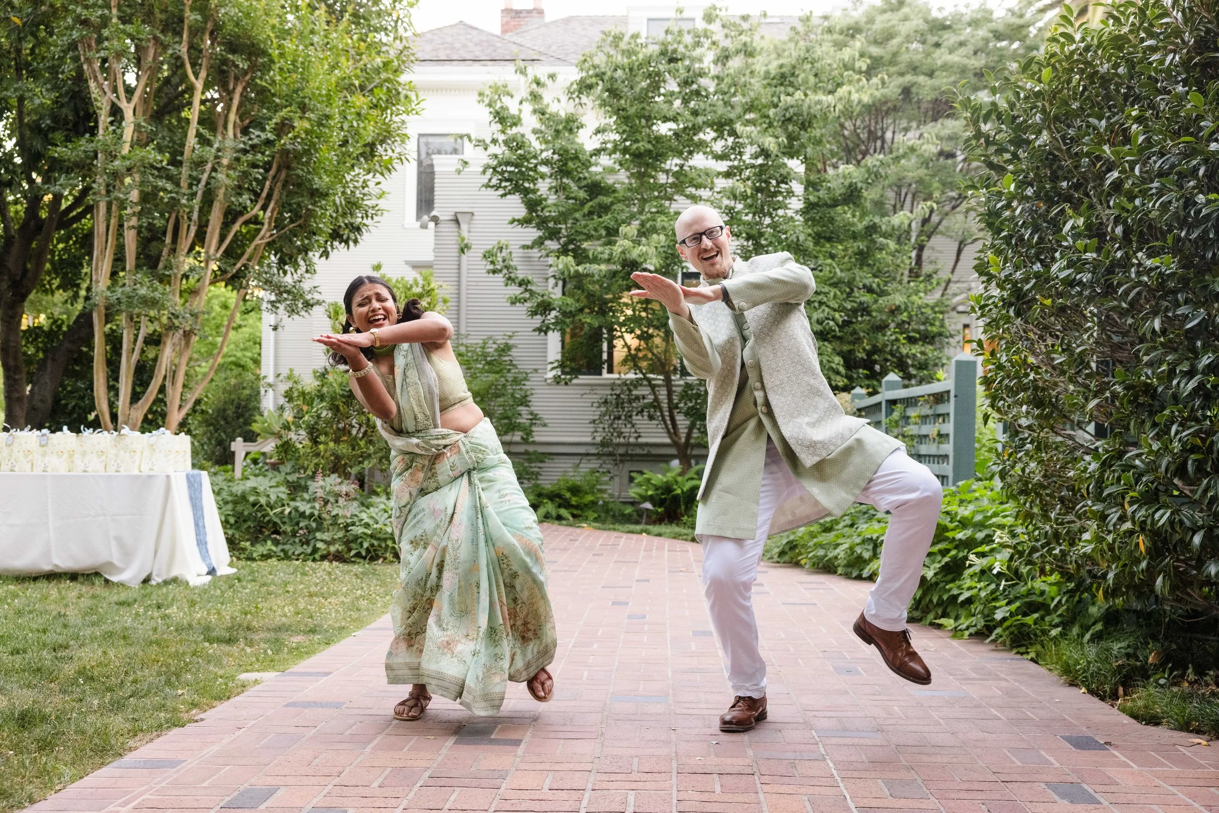 Bay Area Indian Wedding Photographer
