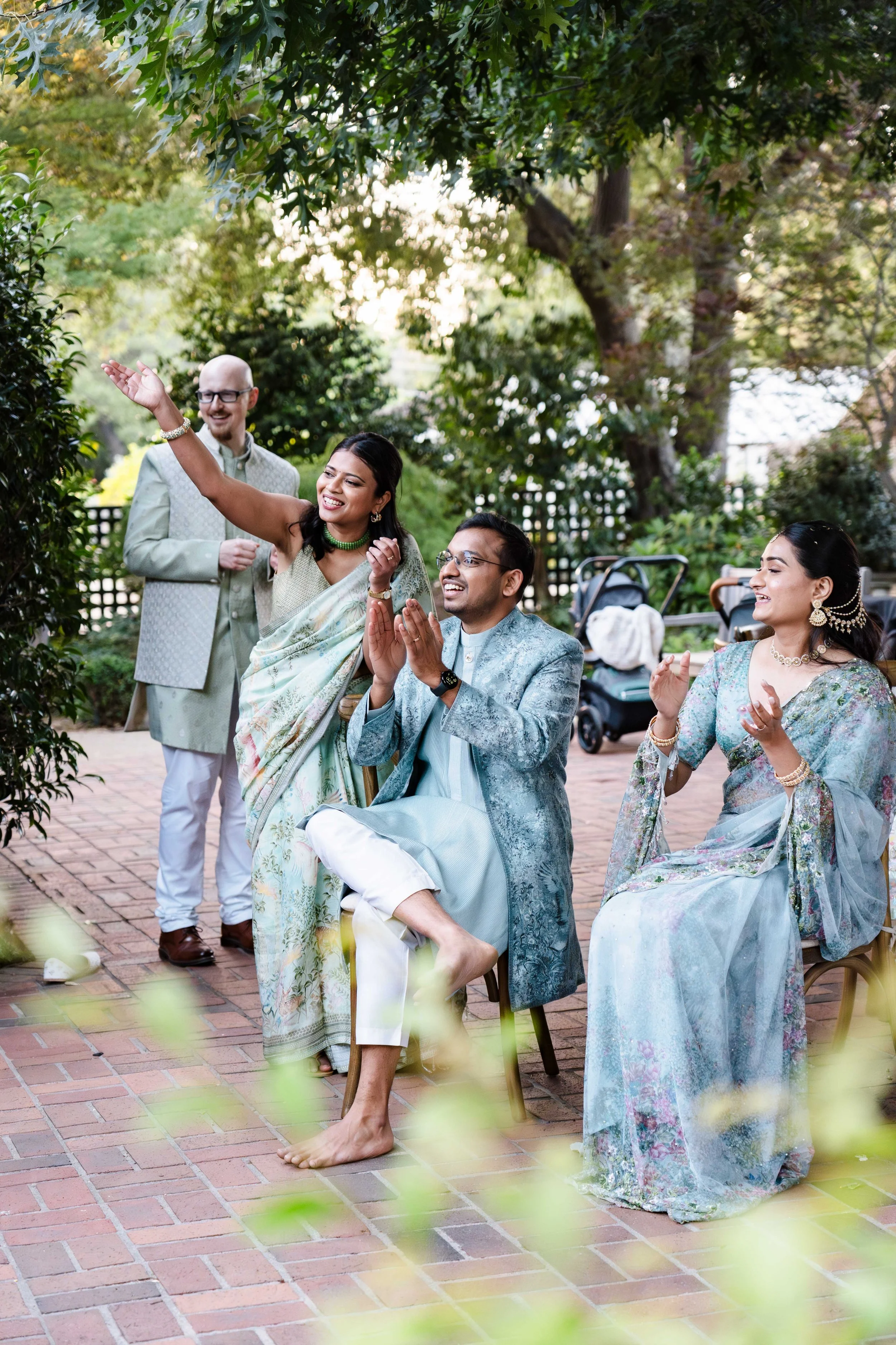 Bay Area Indian Wedding Photographer