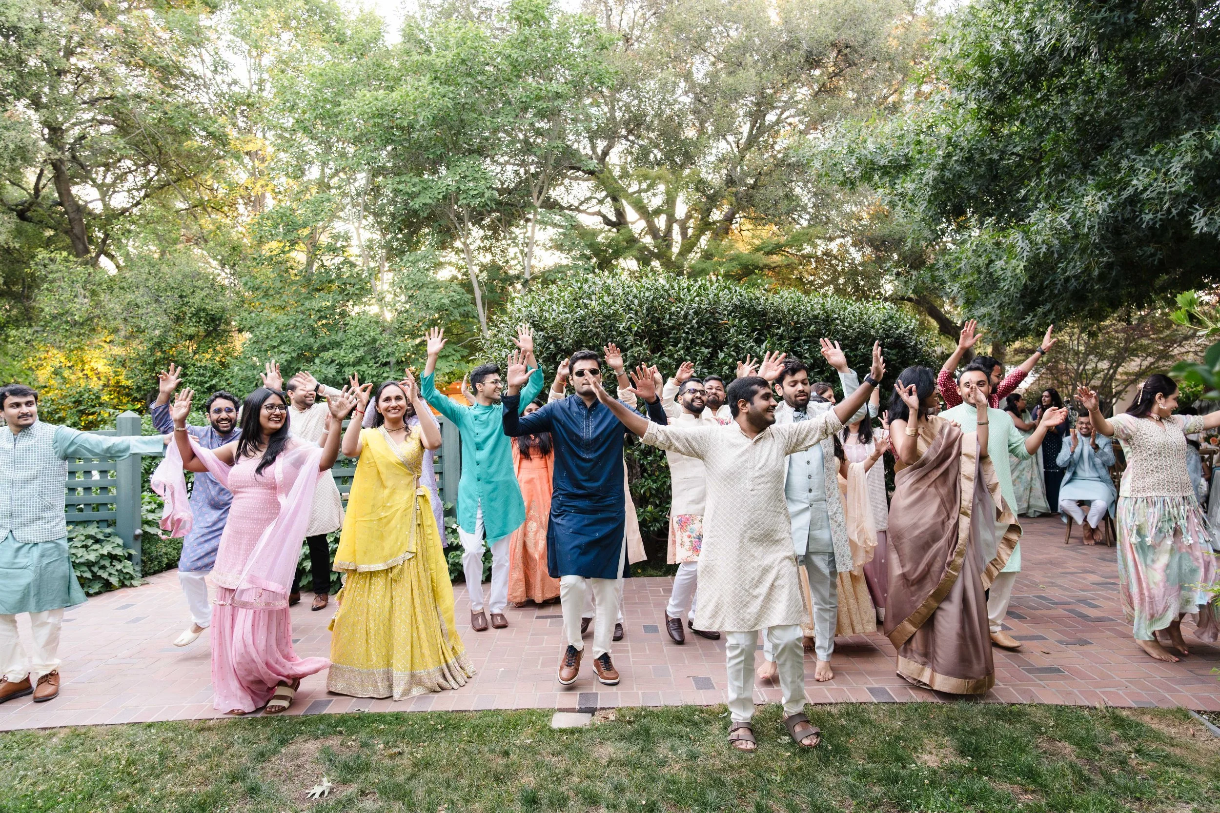 Bay Area Indian Wedding Photographer