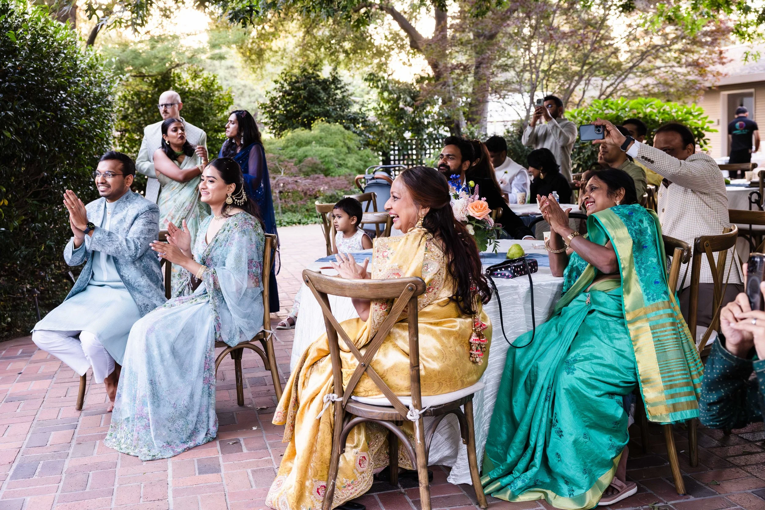 Bay Area Indian Wedding Photographer